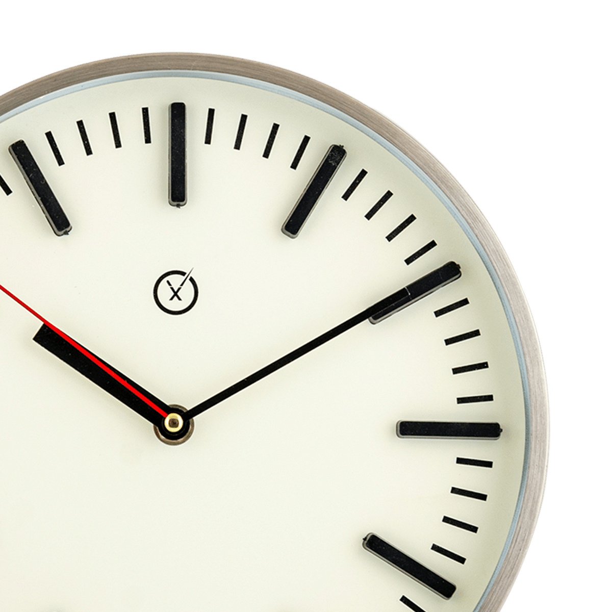 Detroit Wall Clock