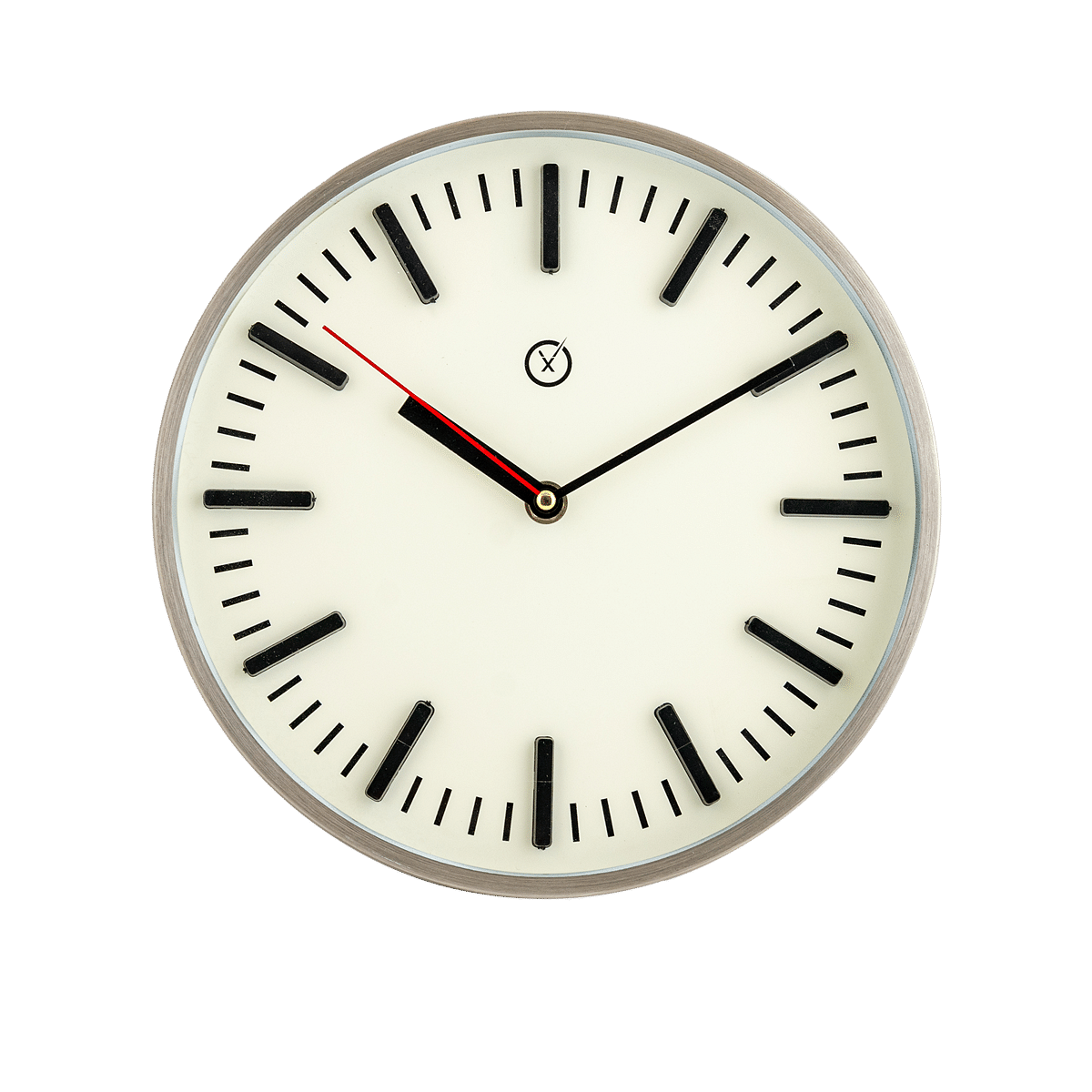 Detroit Wall Clock