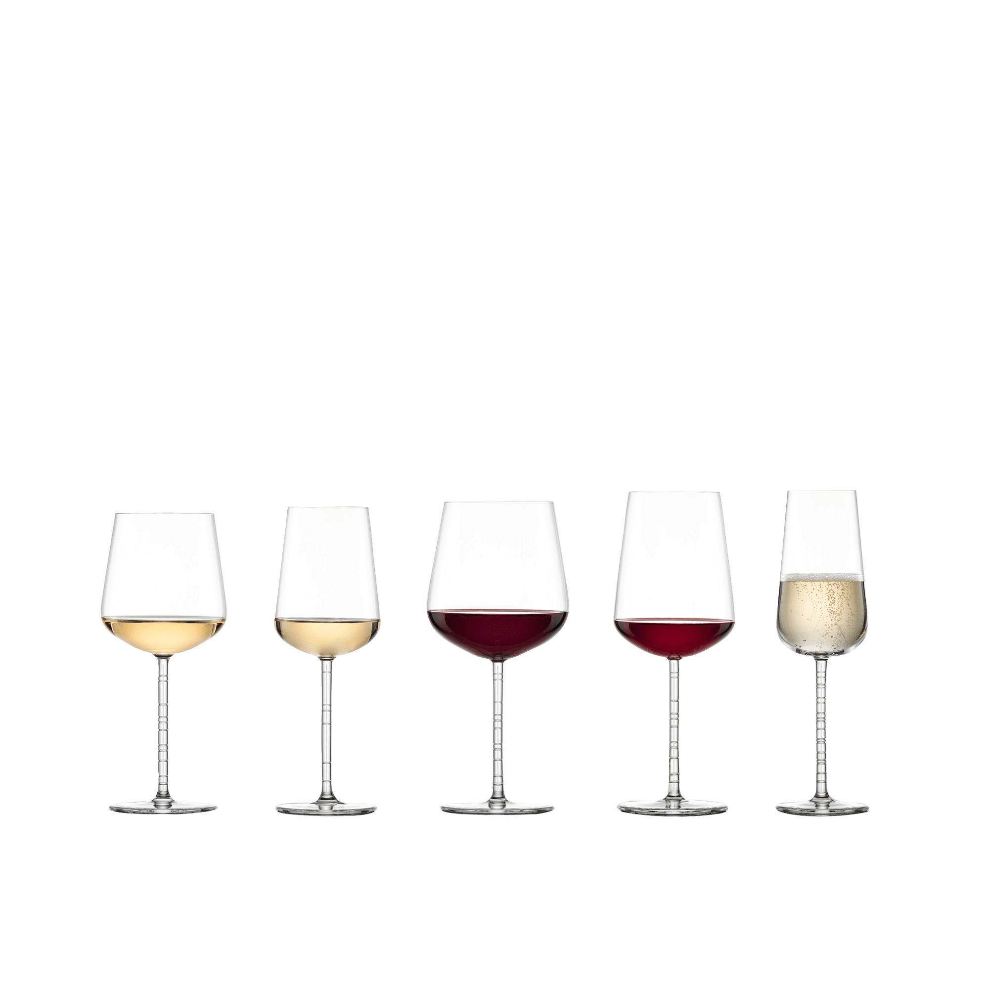 Journey Allround Glass