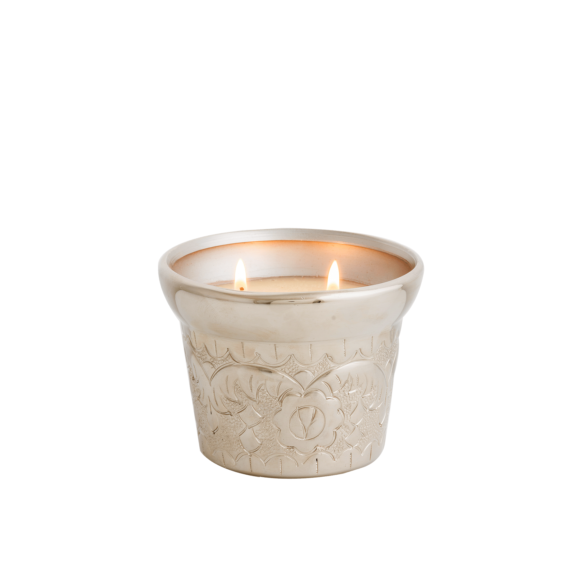 Baroque Scented Candle Large