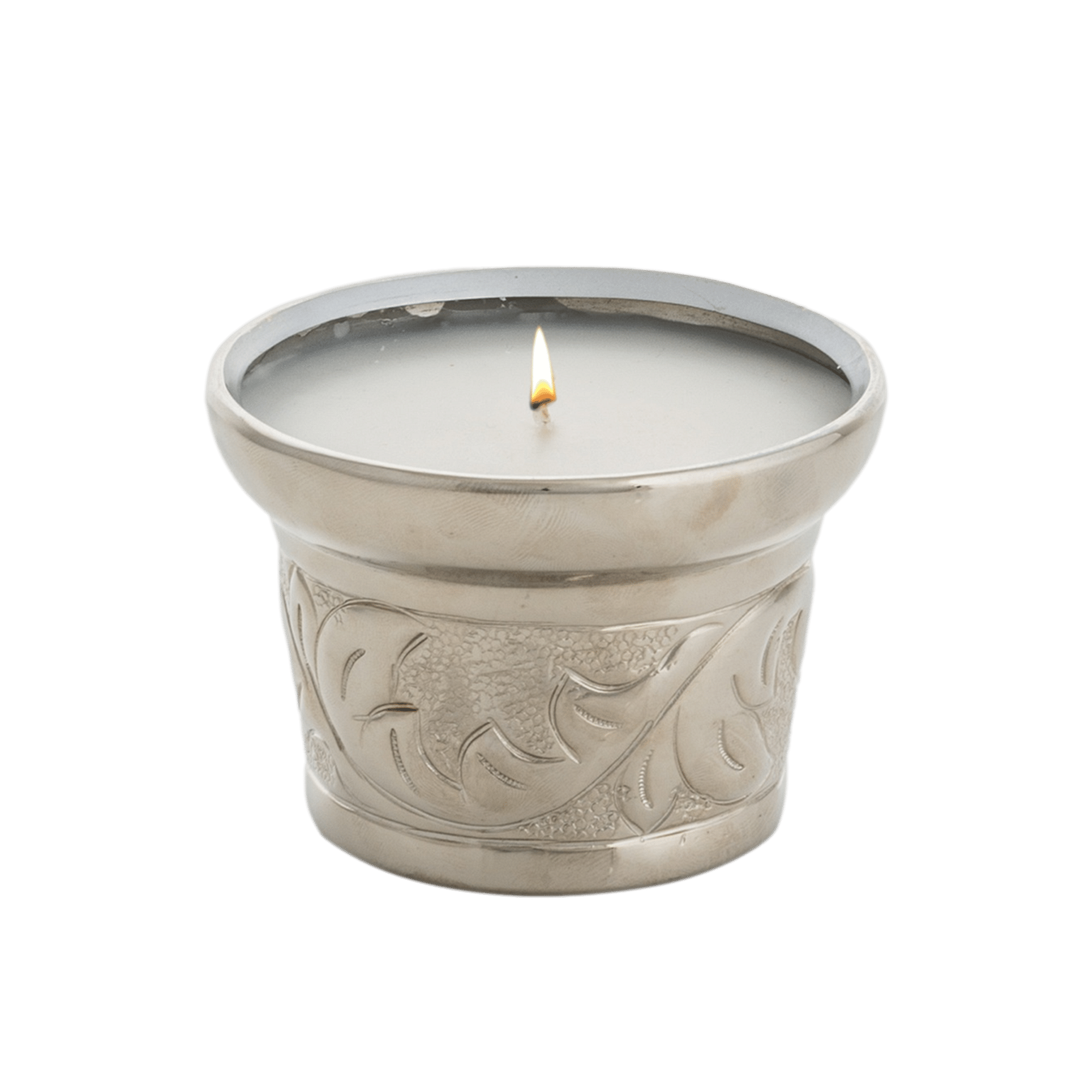 Baroque Scented Candle