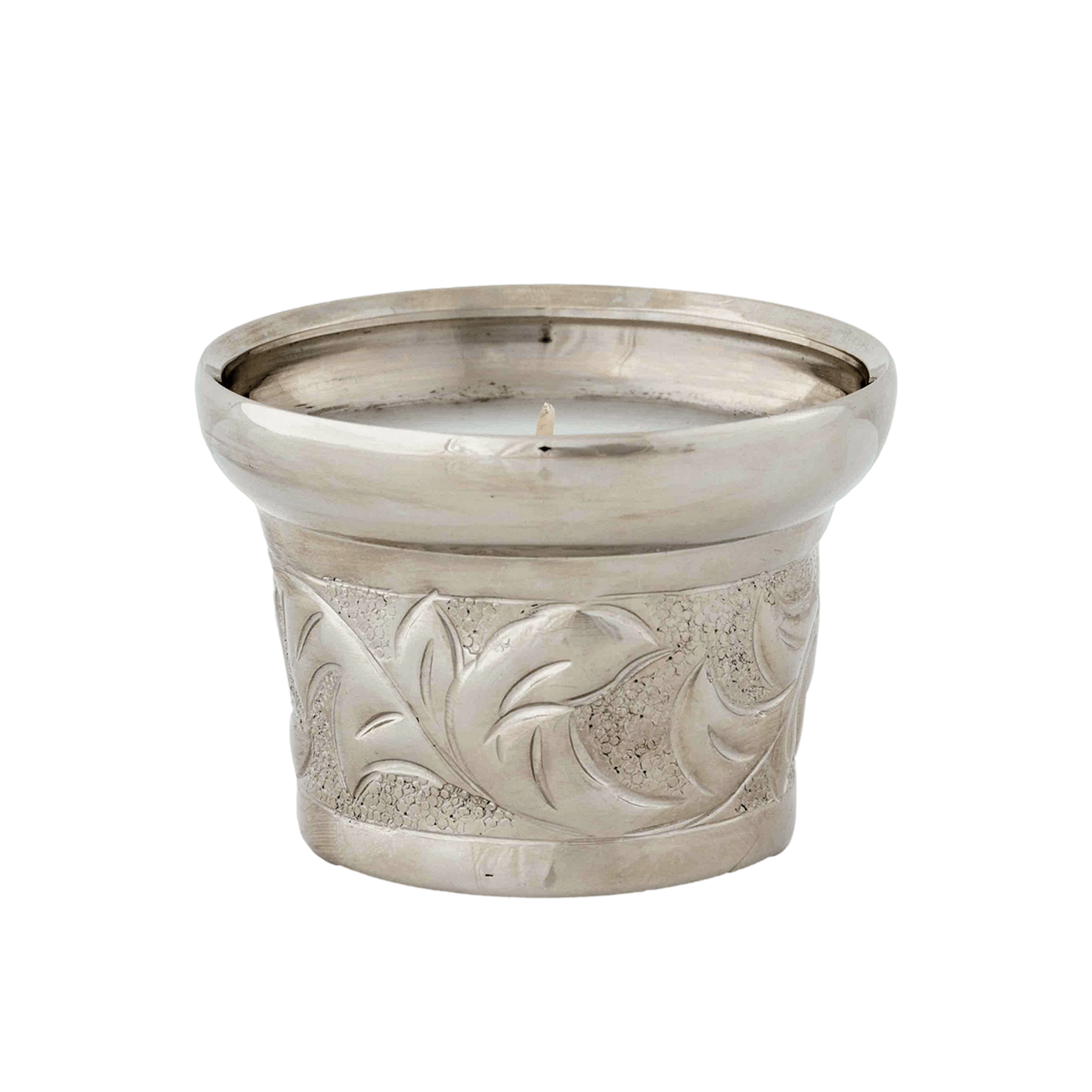 Baroque Scented Candle