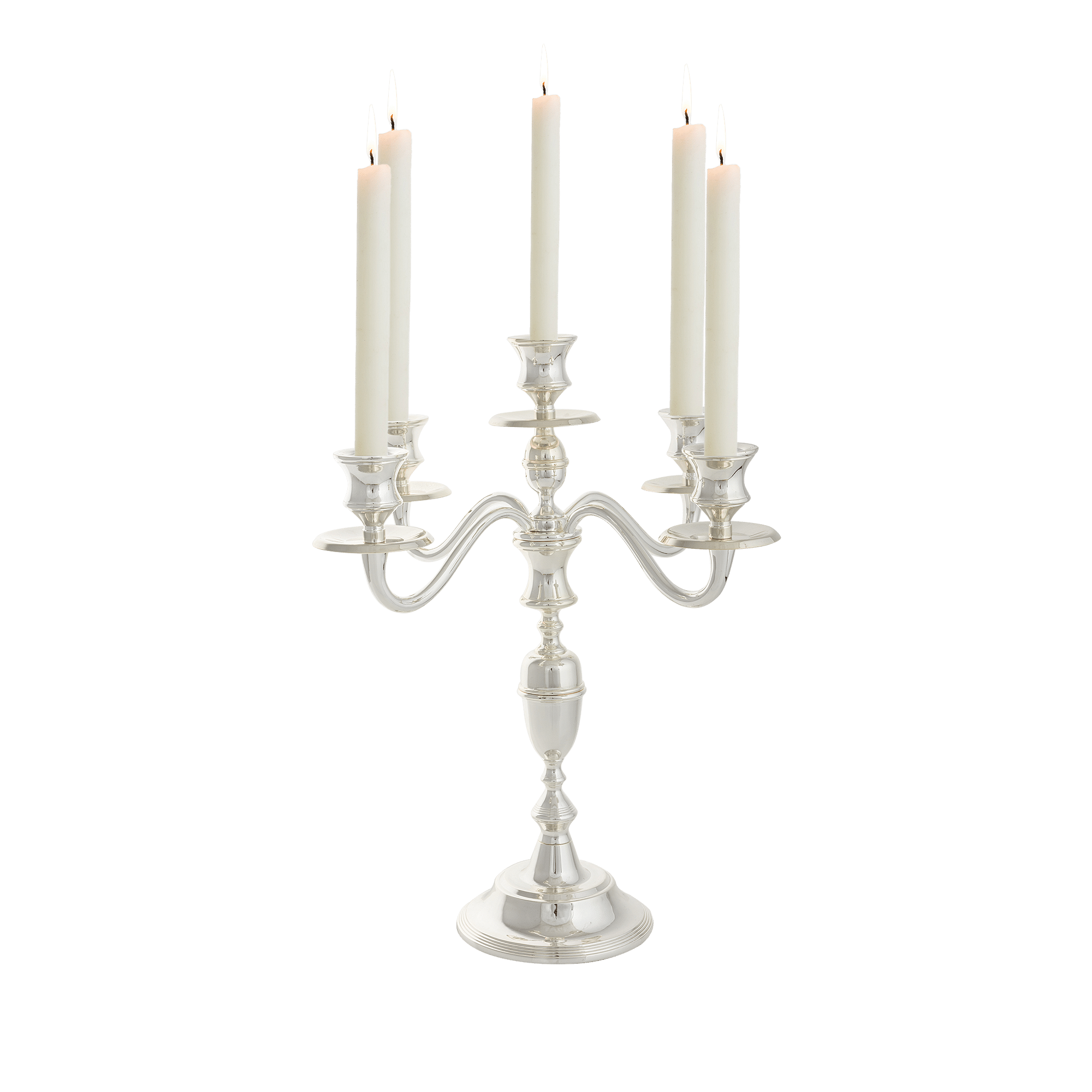 Floga Taper Candle Set of 20