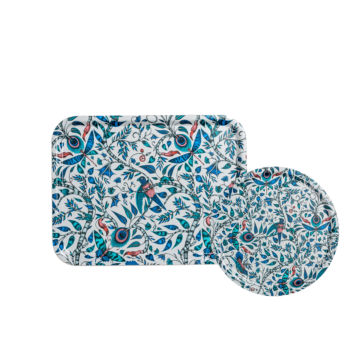 Rousseau Serving Tray/Salver
