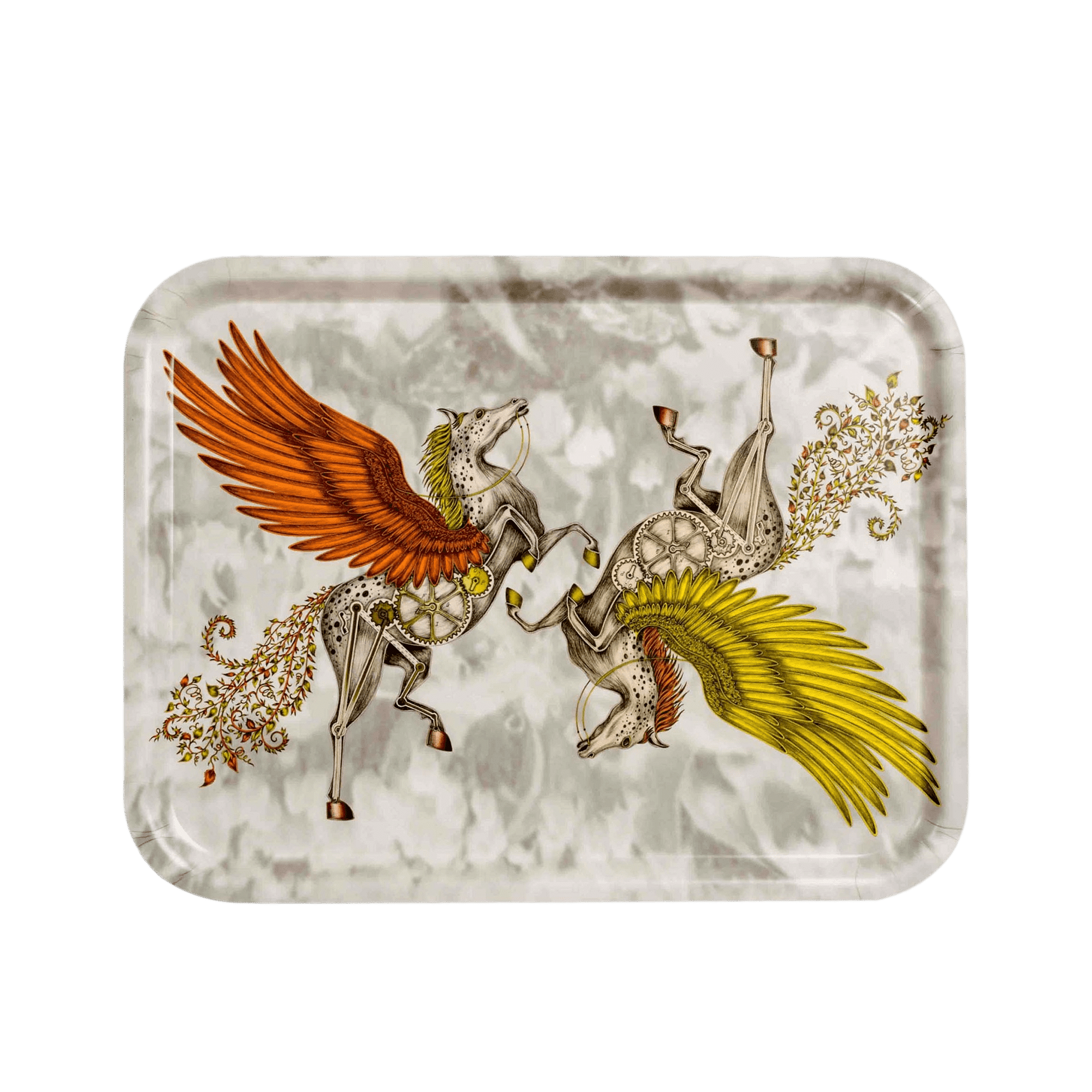 Pegasus Serving Tray