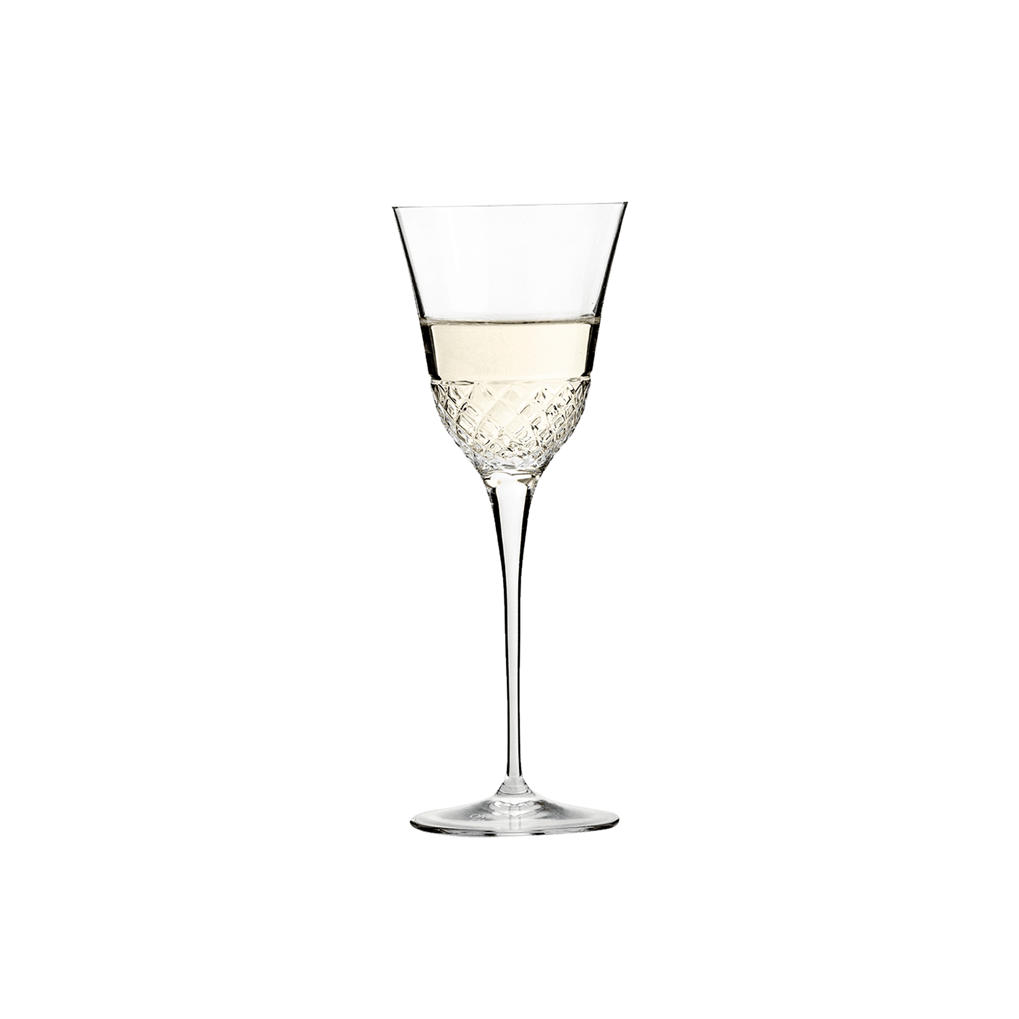 Istra White Wine Glass