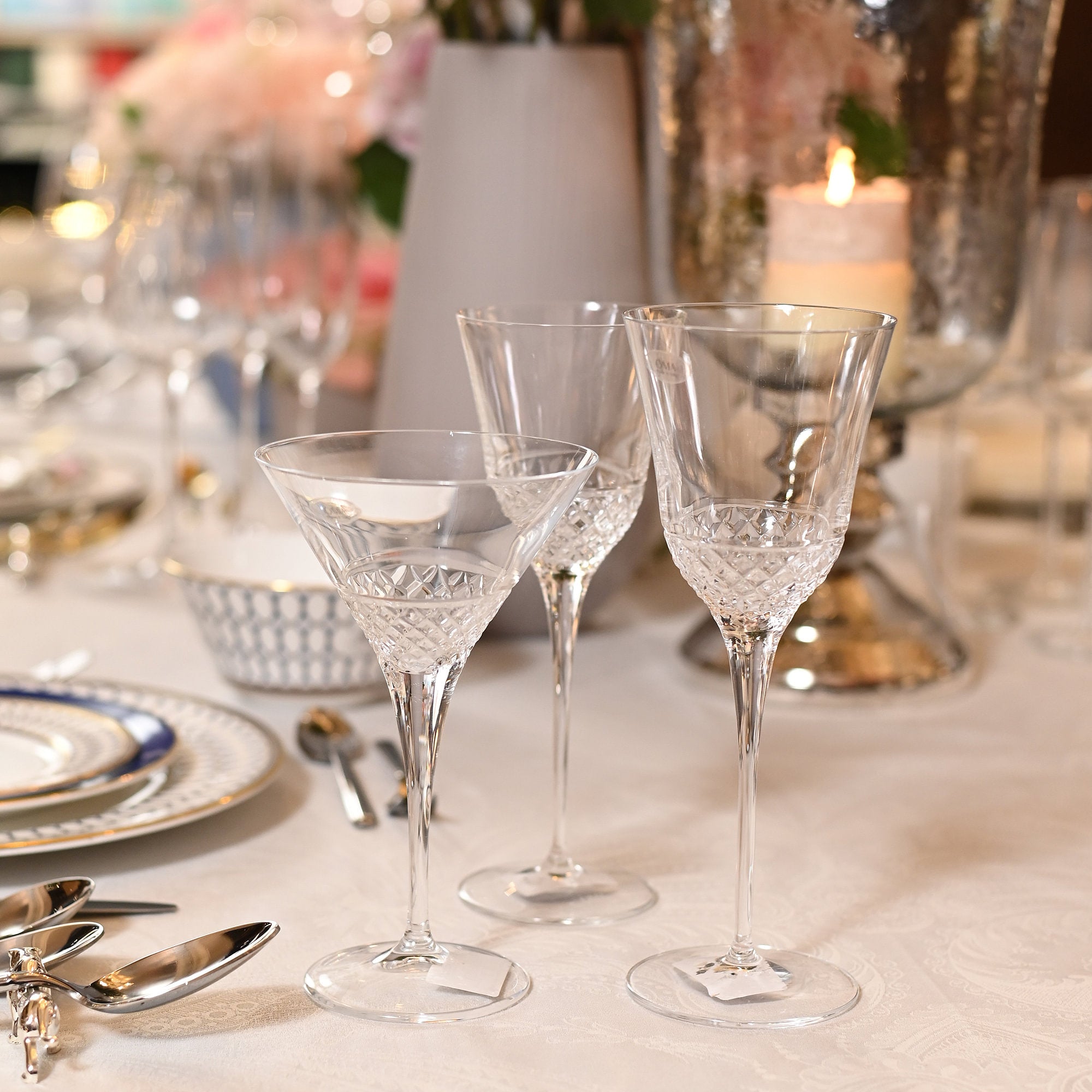 Istra Champagne Flute