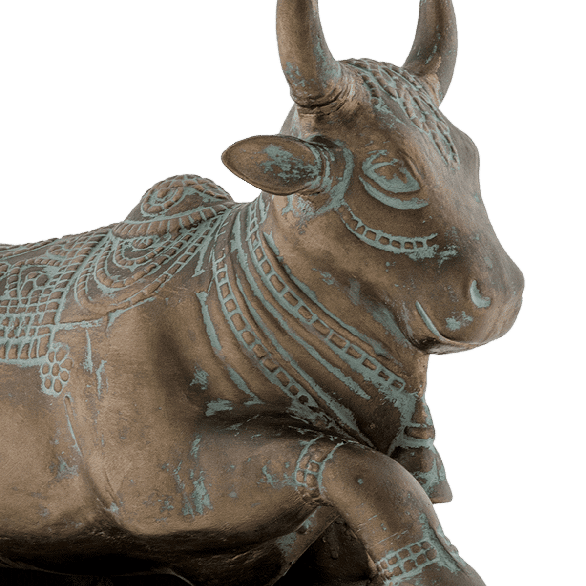 Nandi Patina