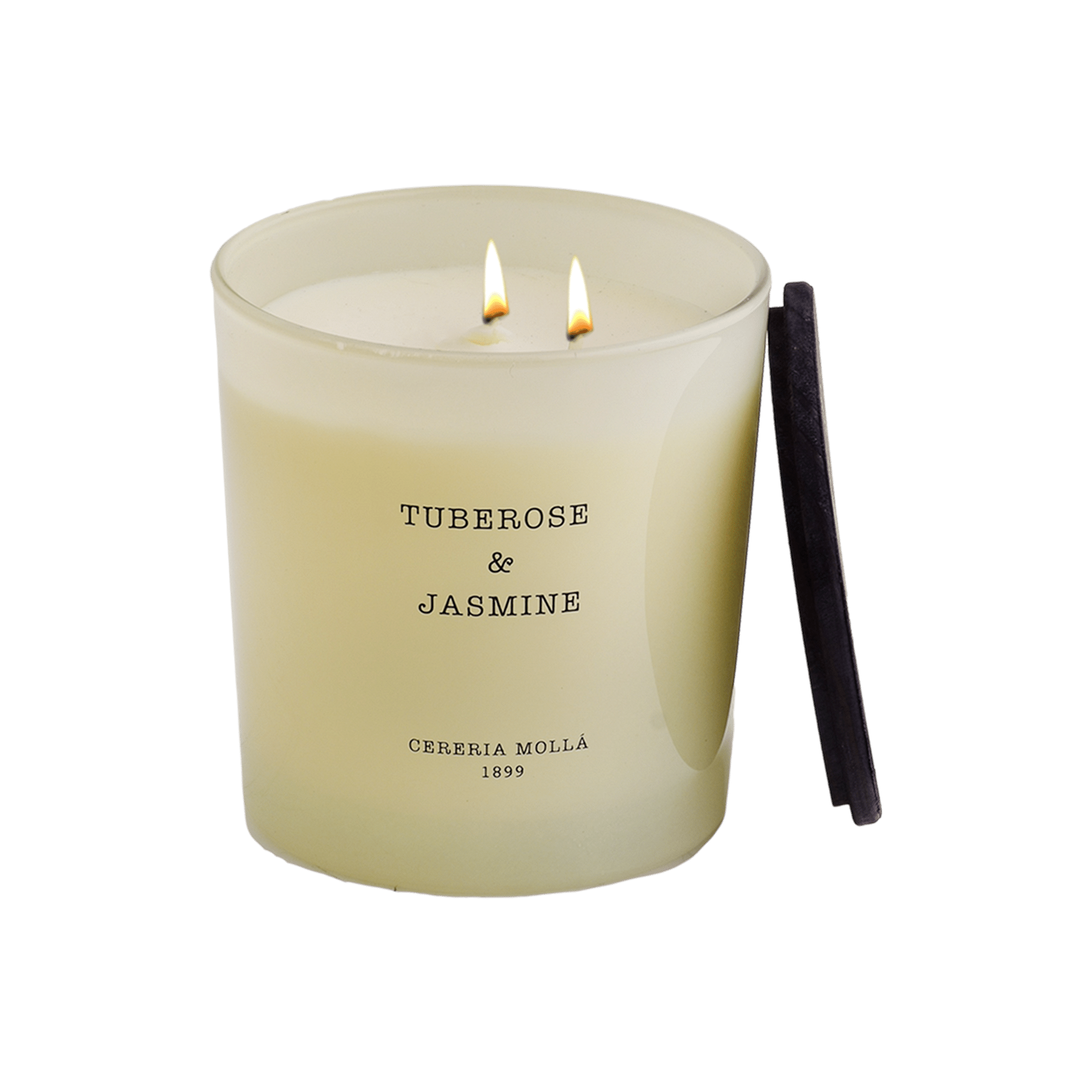 Tuberose & Jasmine 3 Wick XL Scented Candle