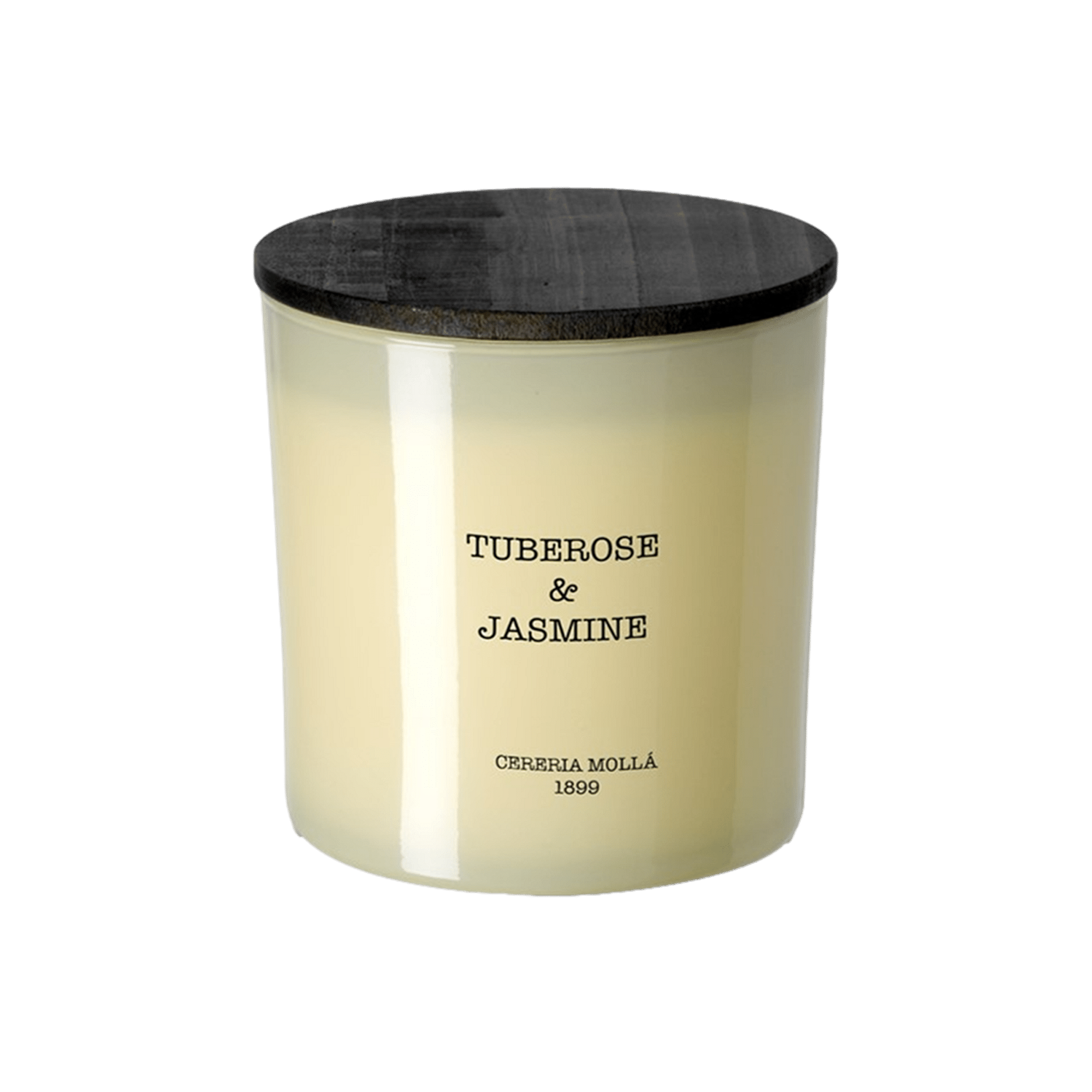 Tuberose & Jasmine 3 Wick XL Scented Candle