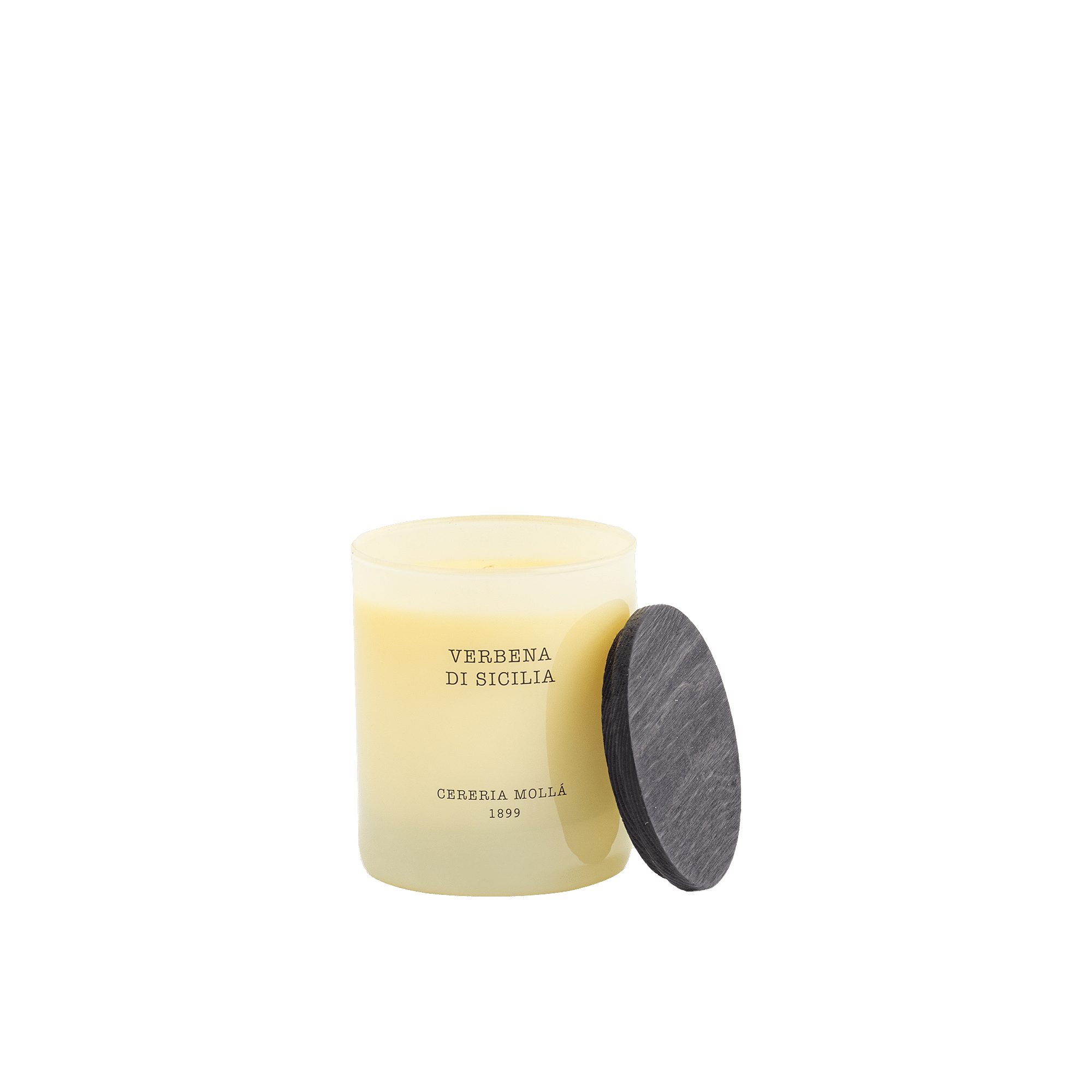 Verbena Di Sicilia Scented Candle
