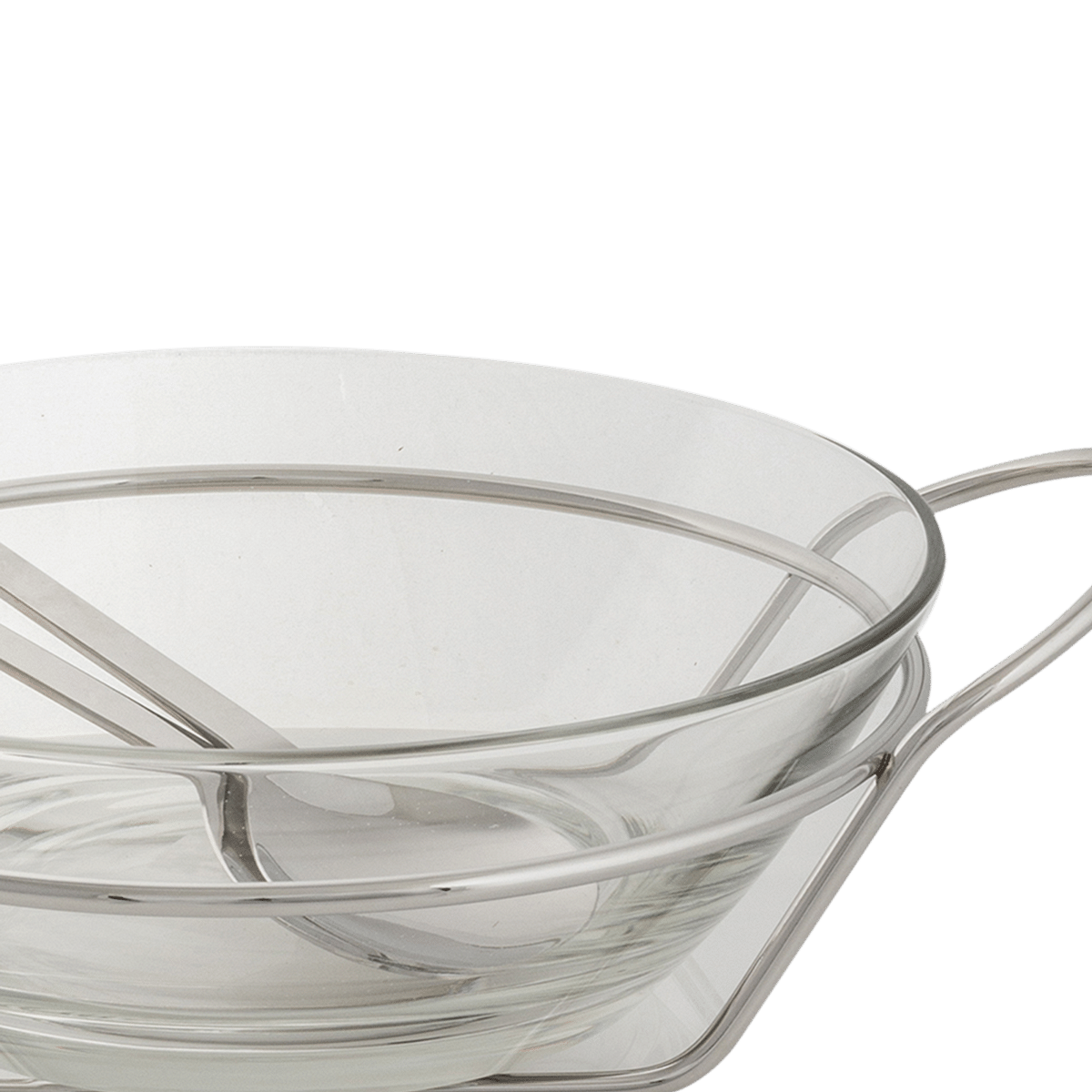 SALAD BOWL/ SERVER