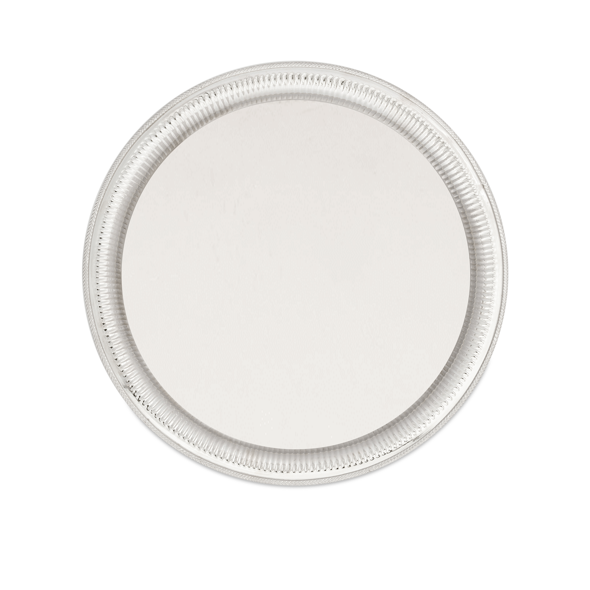 Salvo Serving Salver