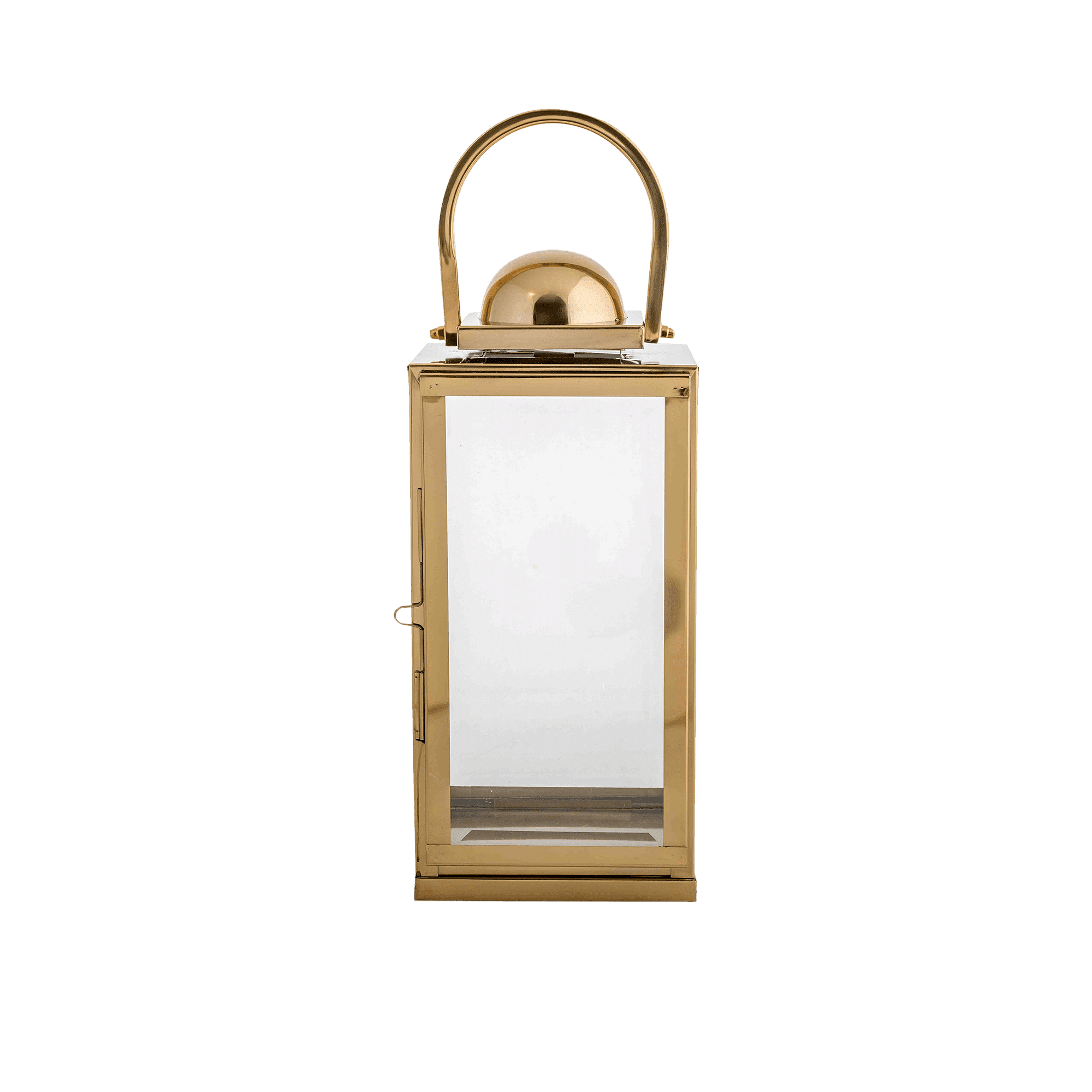 BRIGTON GOLD LANTERN
