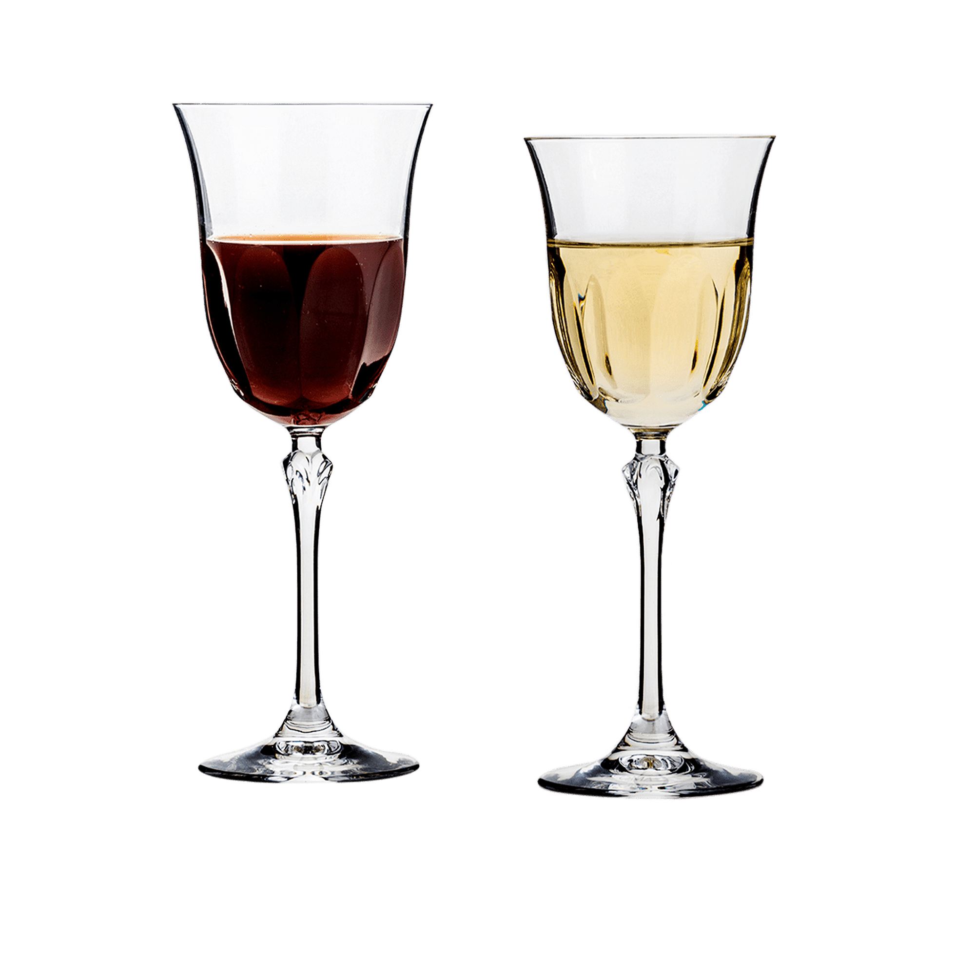 Brigitta Coste White Wine Glass