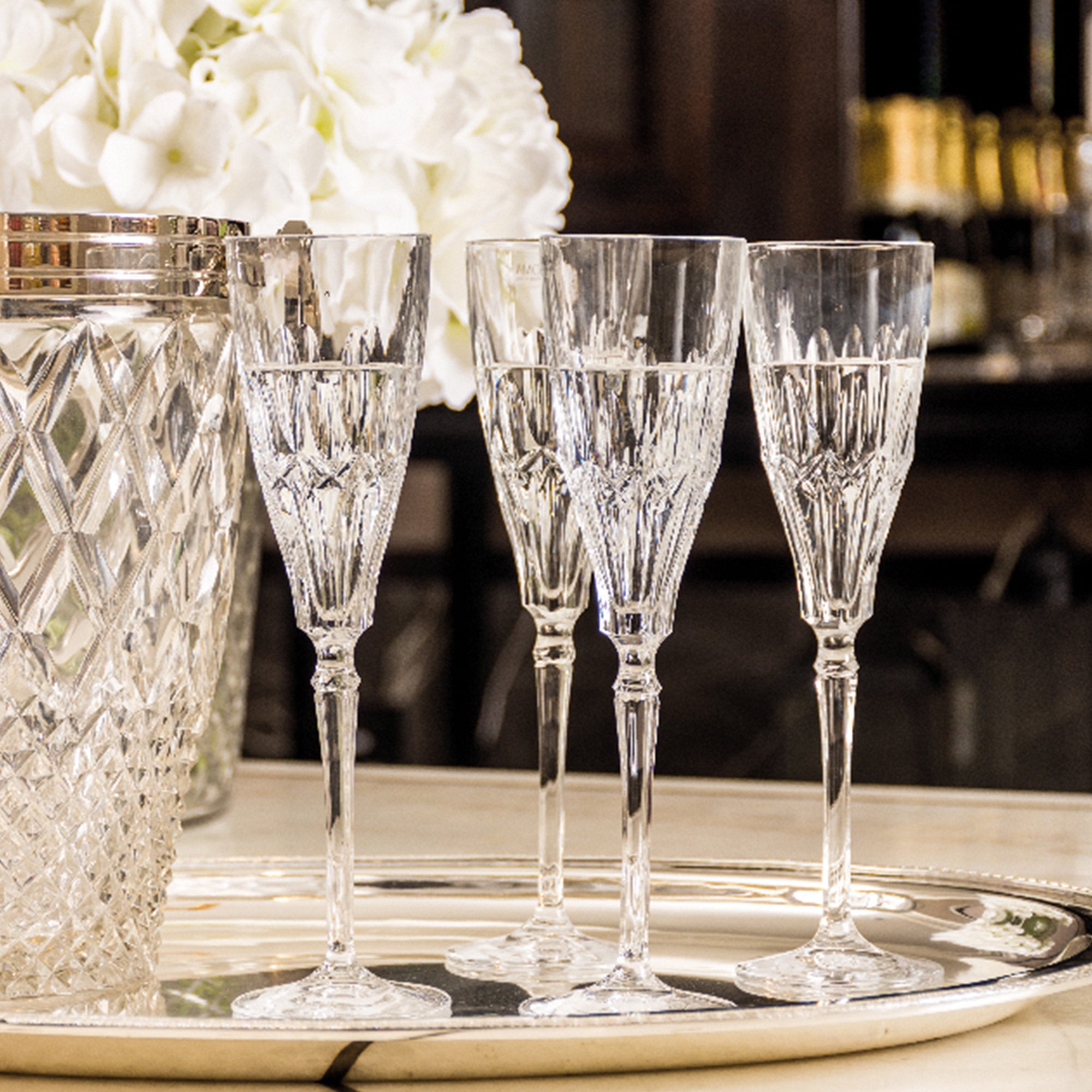 Capri Evolution Champagne Flute