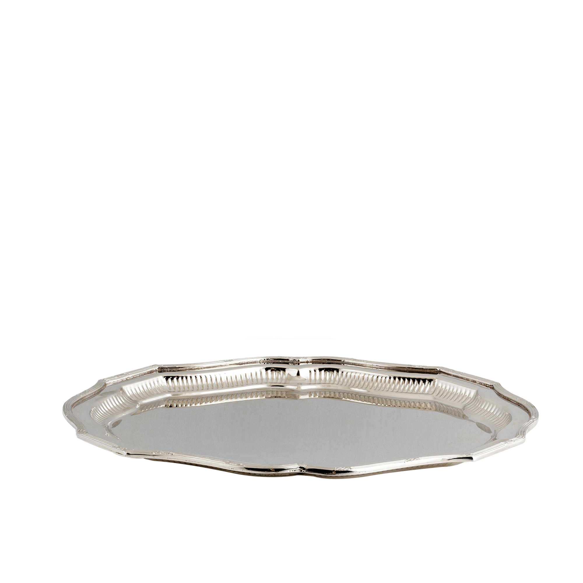 Escalope Serving Tray/Salver