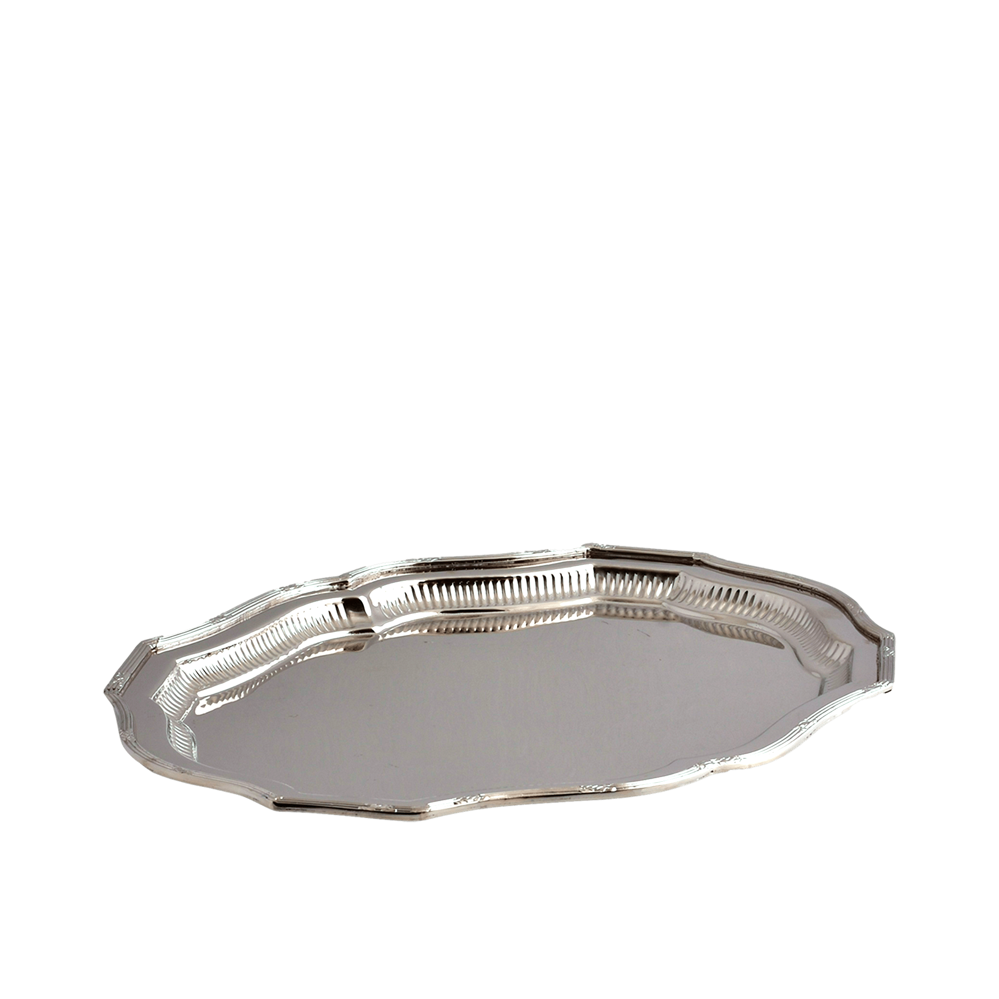 Escalope Serving Tray/Salver