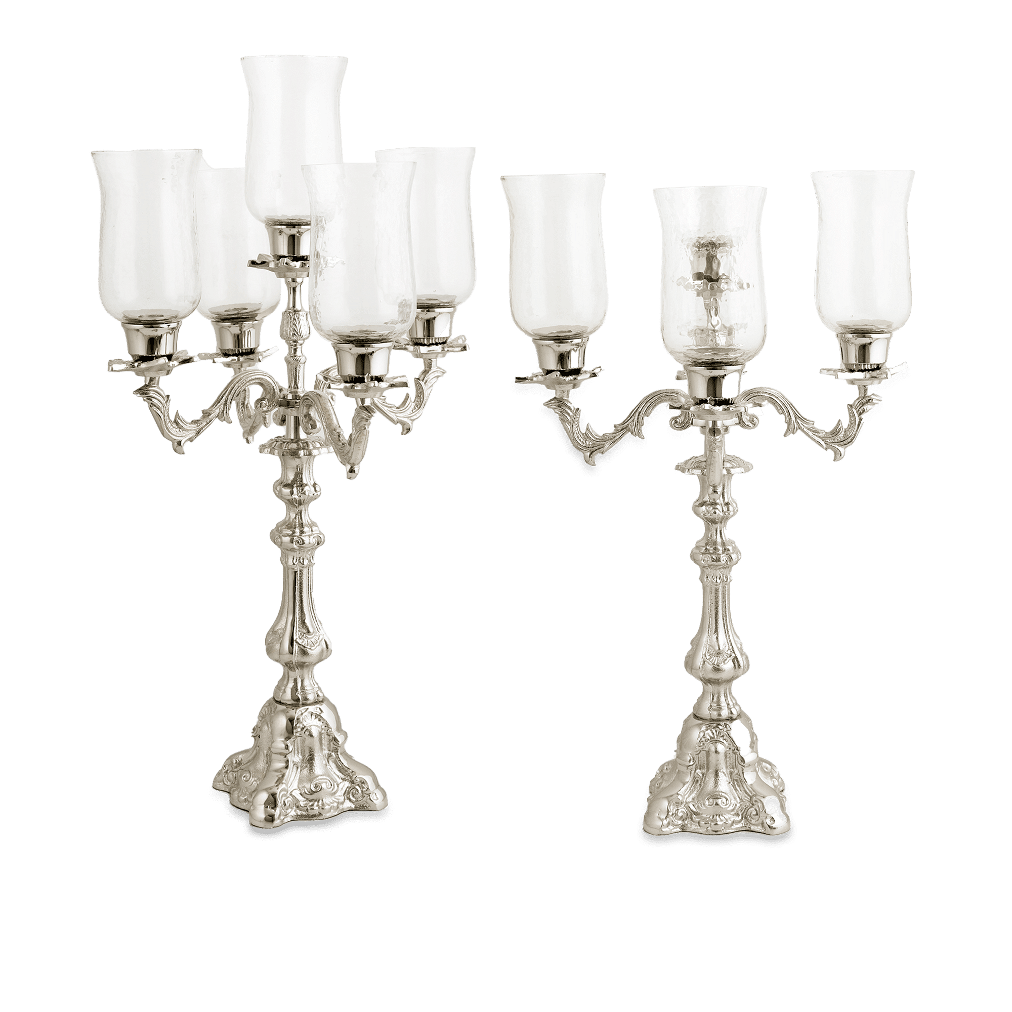 Ceniya Candelabra 3 Arms