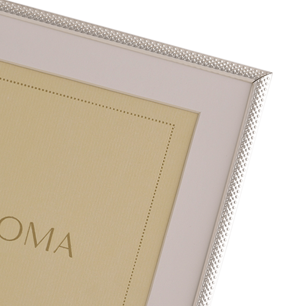 Metallique Picture Frame