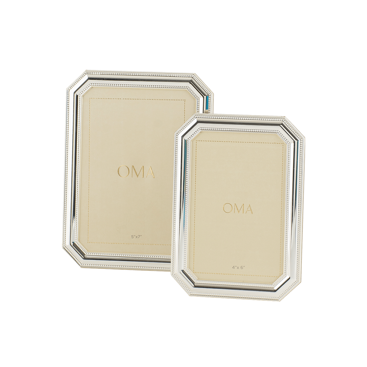 Prism Picture Frame