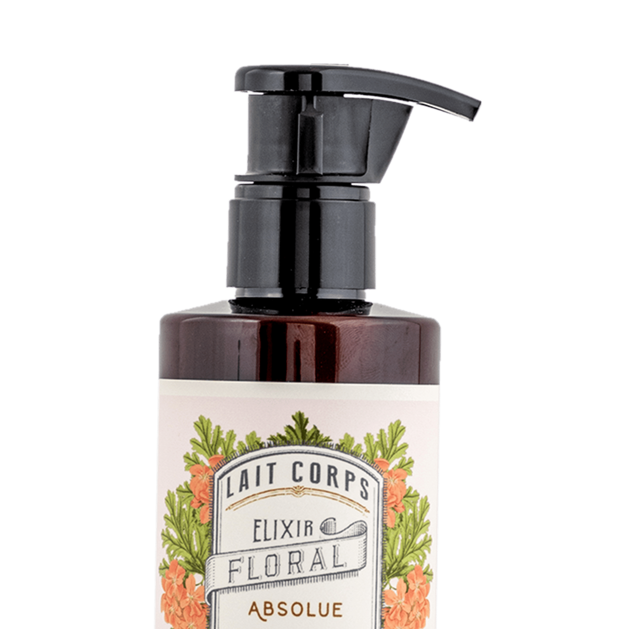 Body Lotion Rose - Geranium 250ml