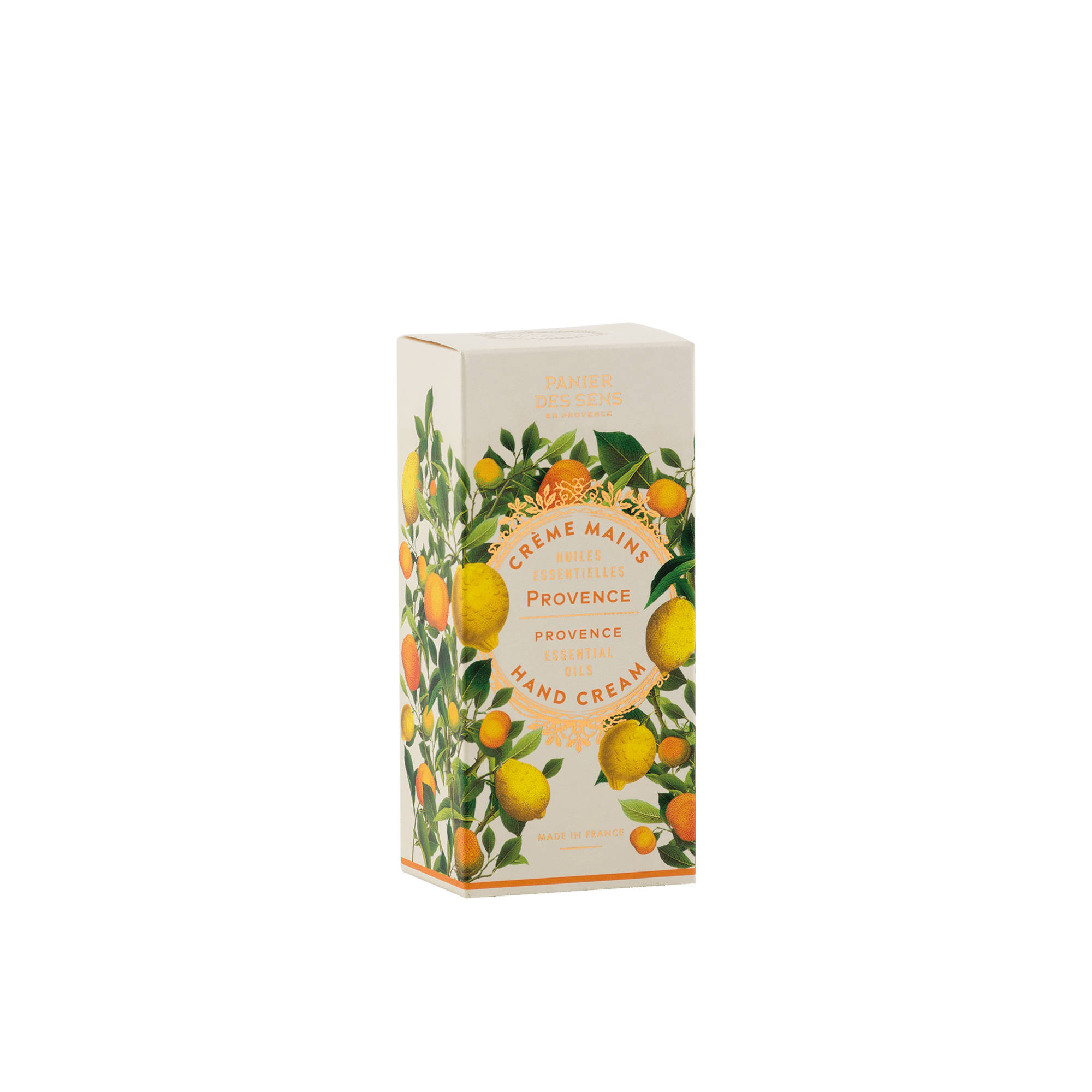 HAND CREAM