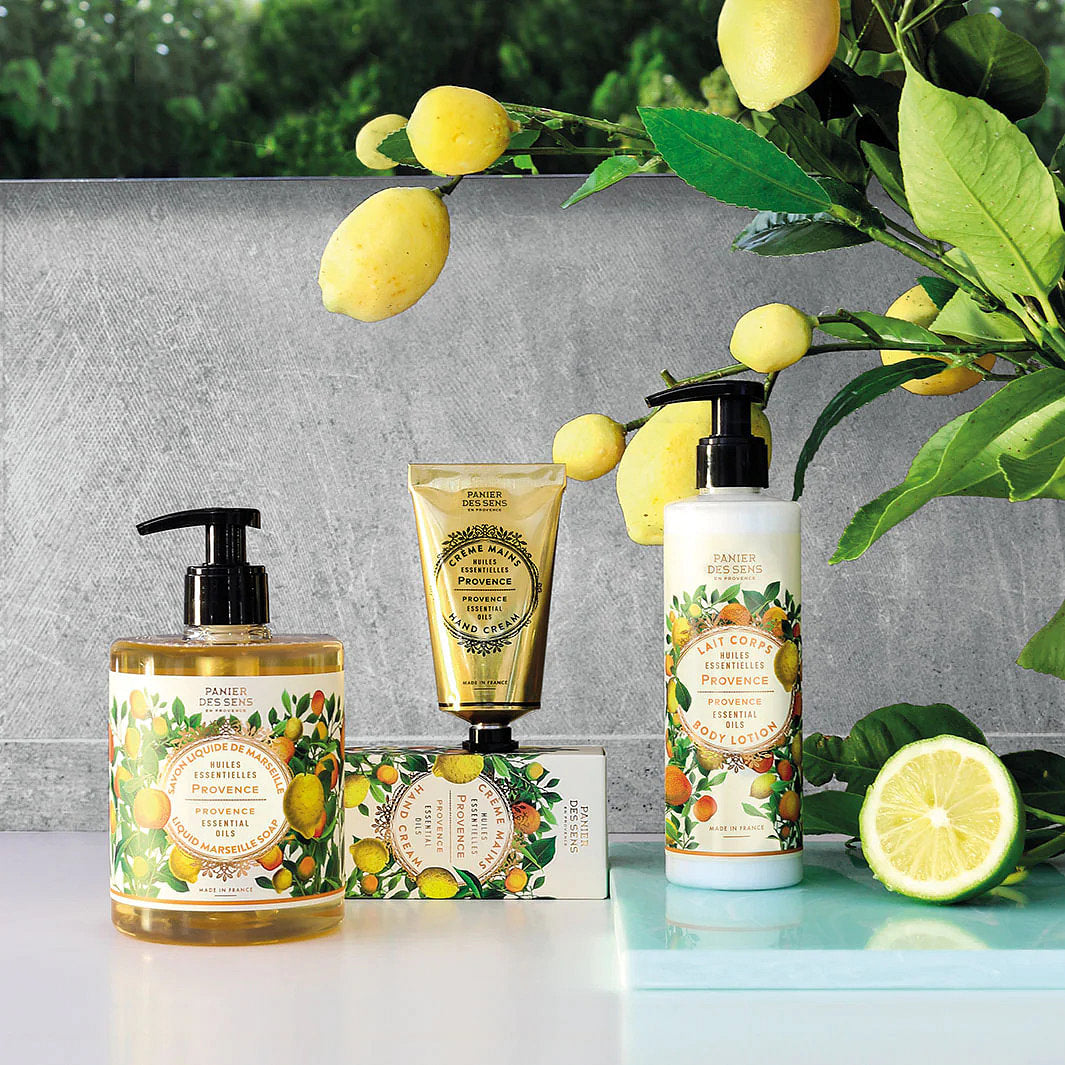 HAND CREAM