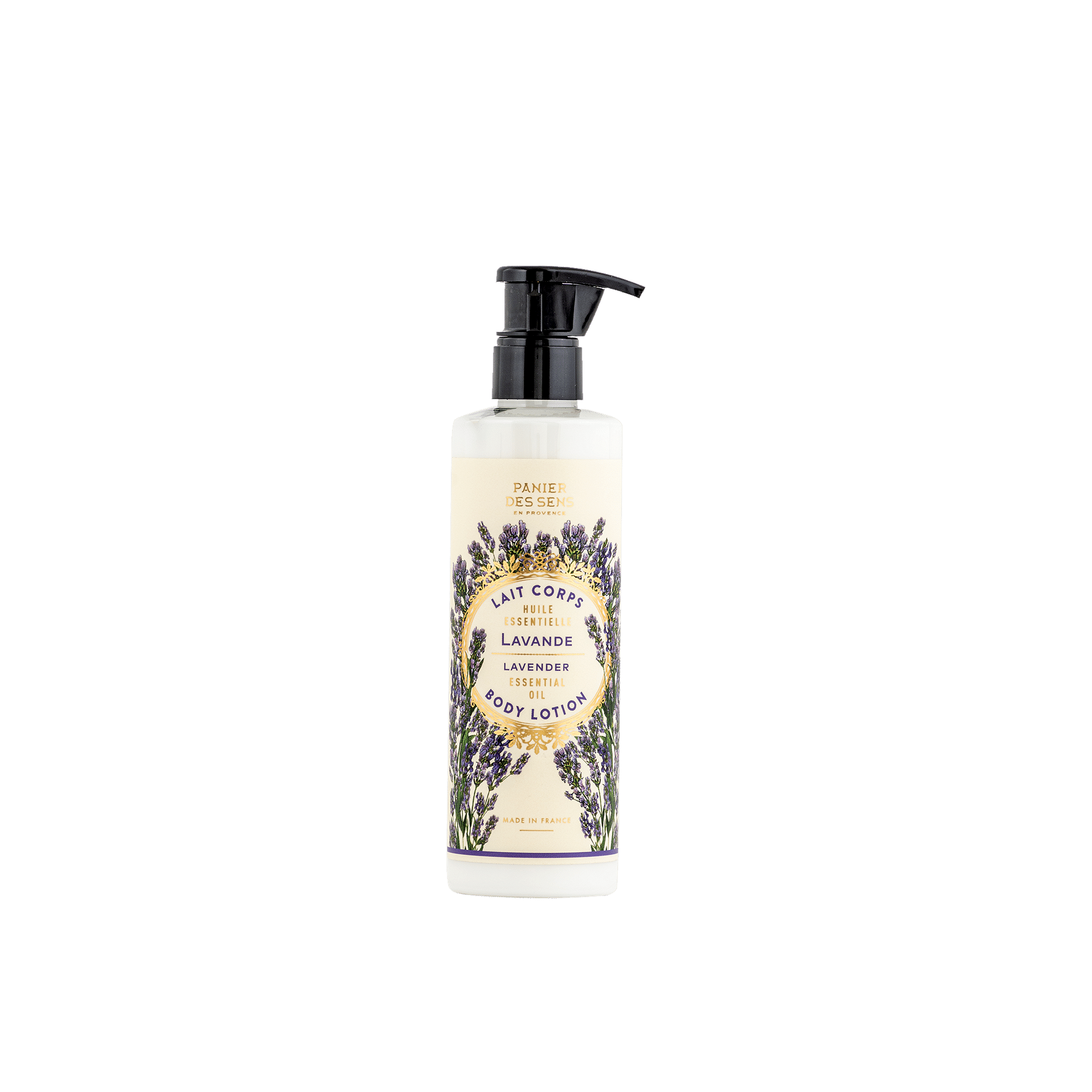 Body Lotion - Lavender 250ml