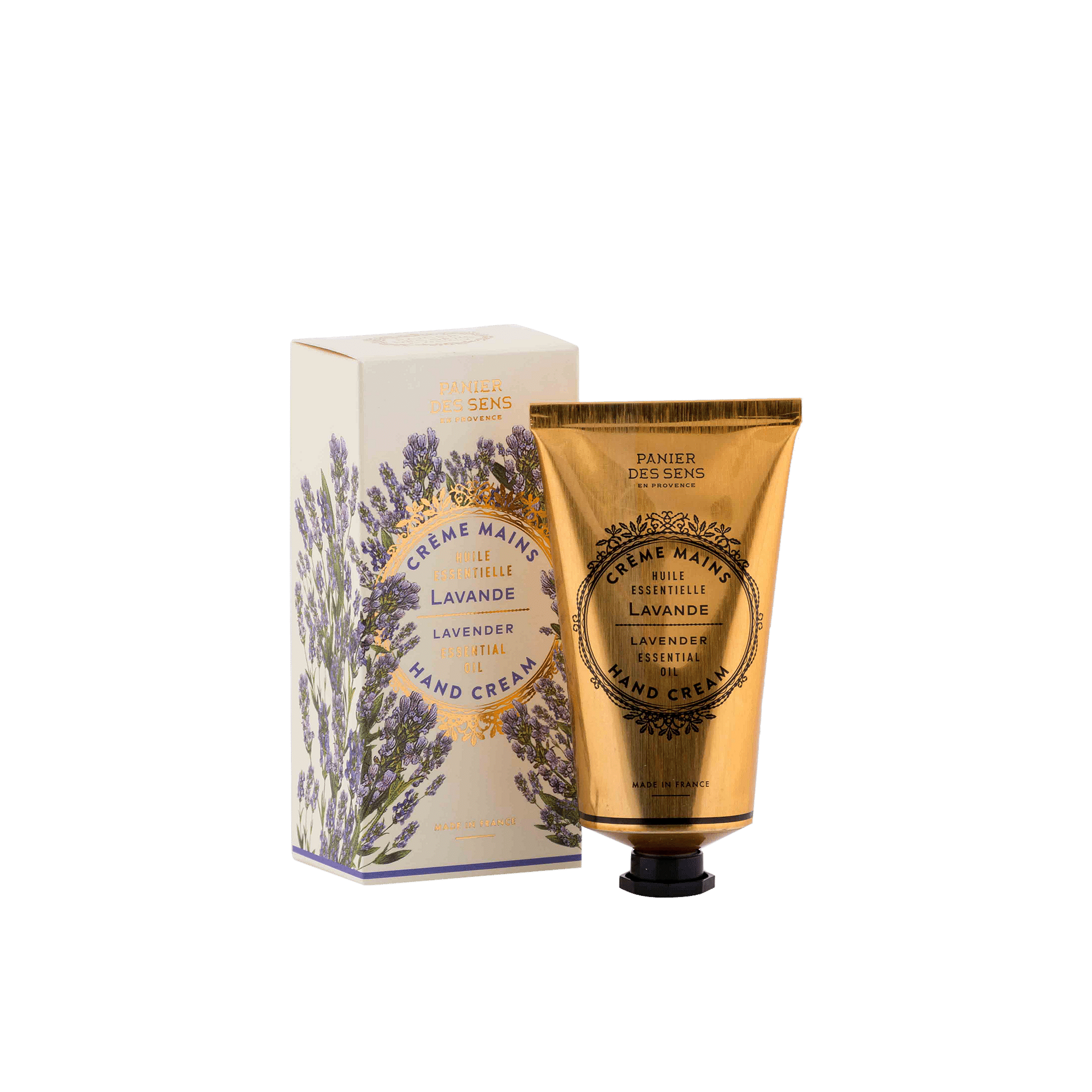 Hand Cream - Soothing Lavender 75ml