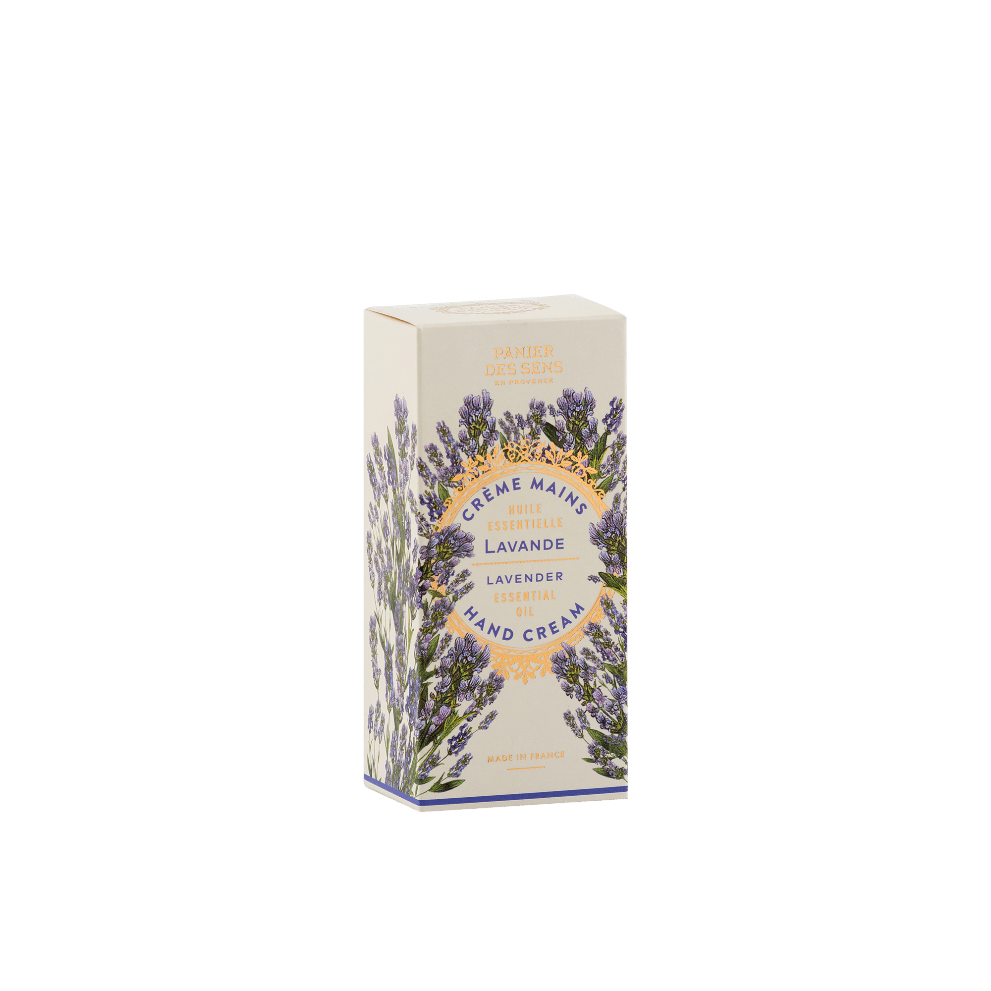 Hand Cream - Soothing Lavender 75ml