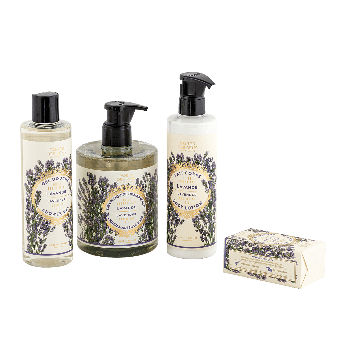 Hand Cream - Soothing Lavender 75ml