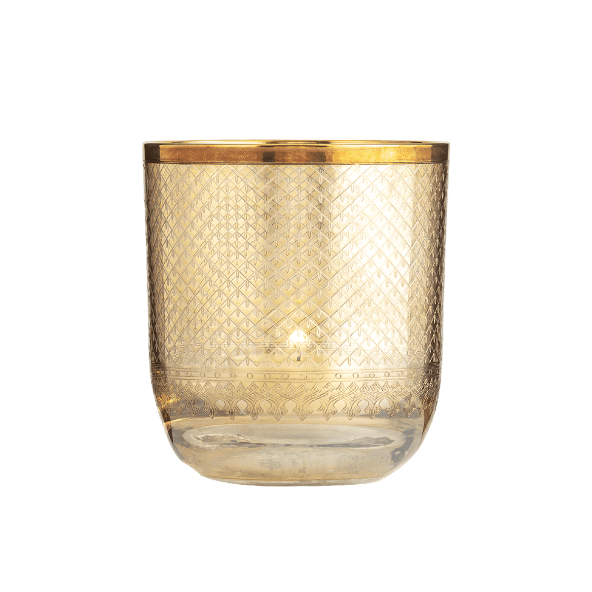 Ornament  Votive