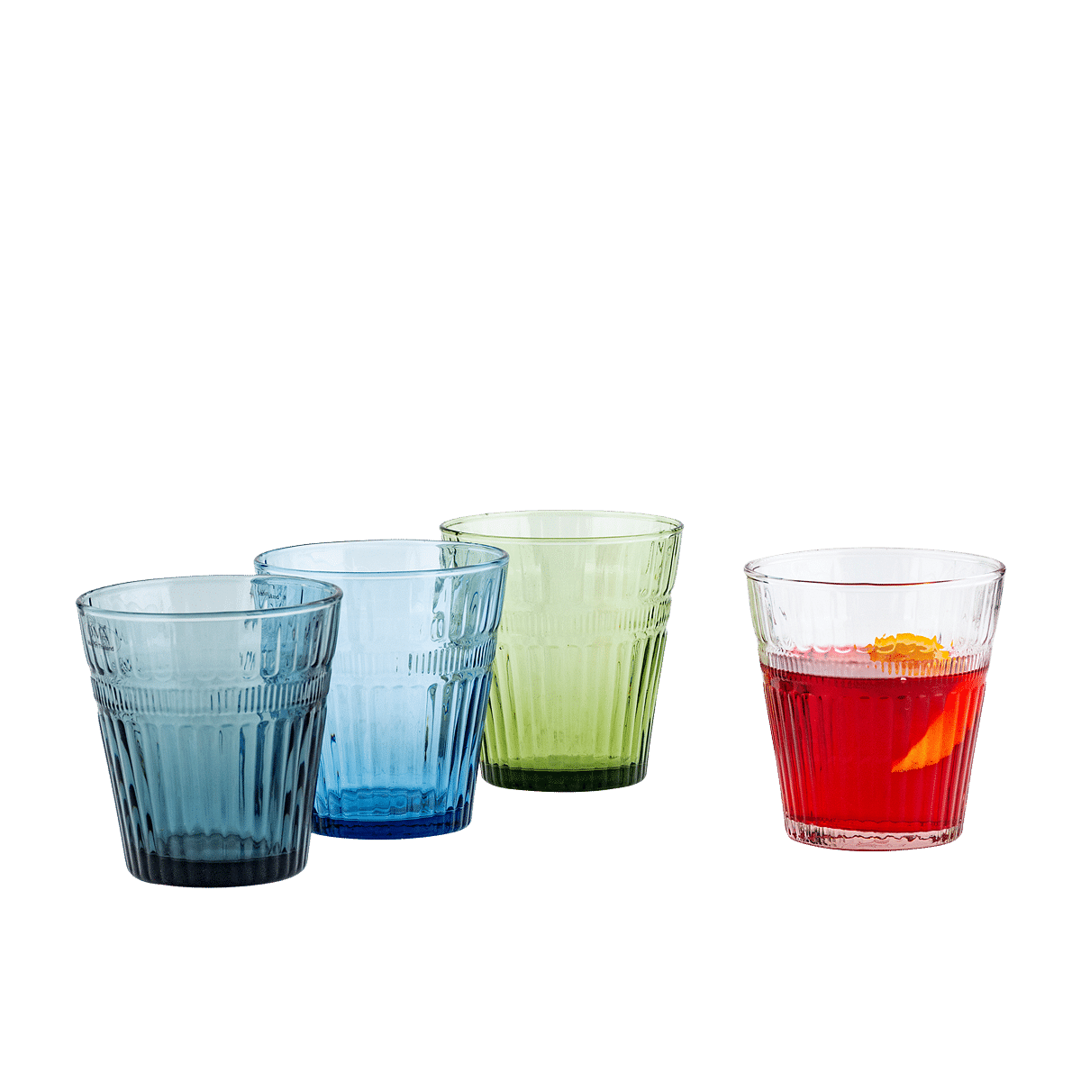 Glow Mulburry Tumbler