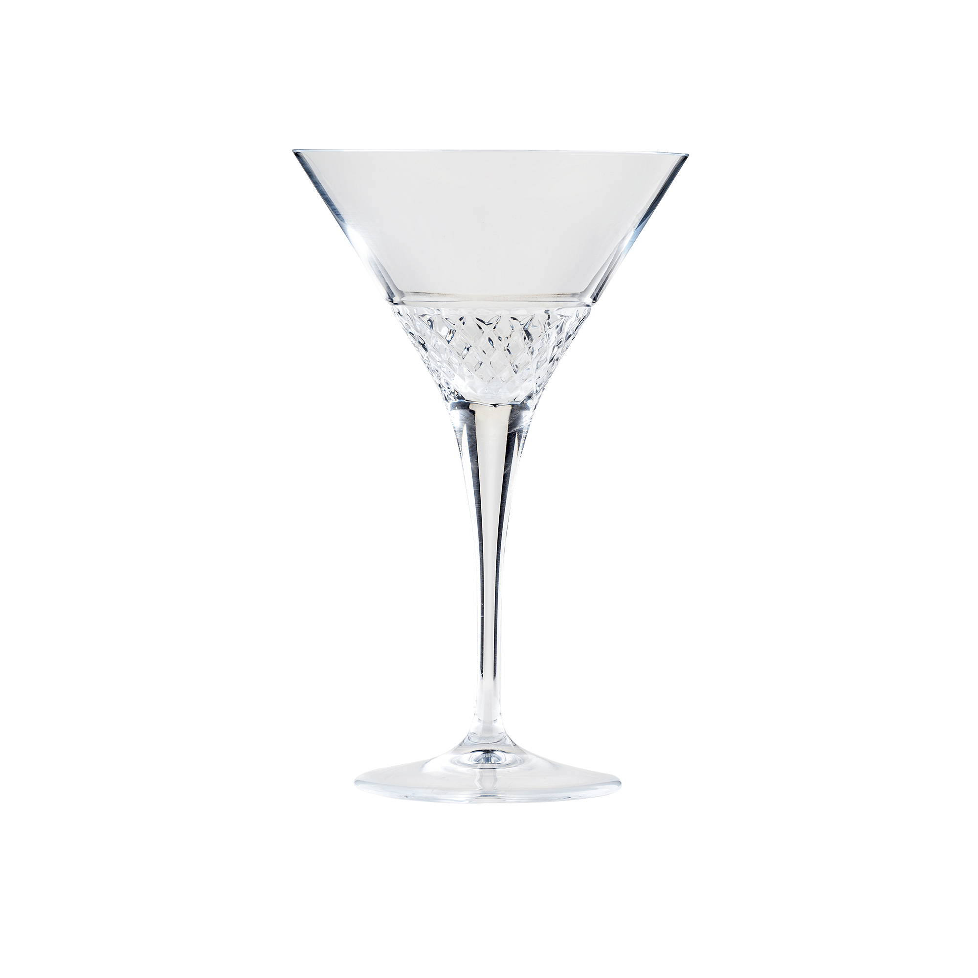 Istra Martini Glass