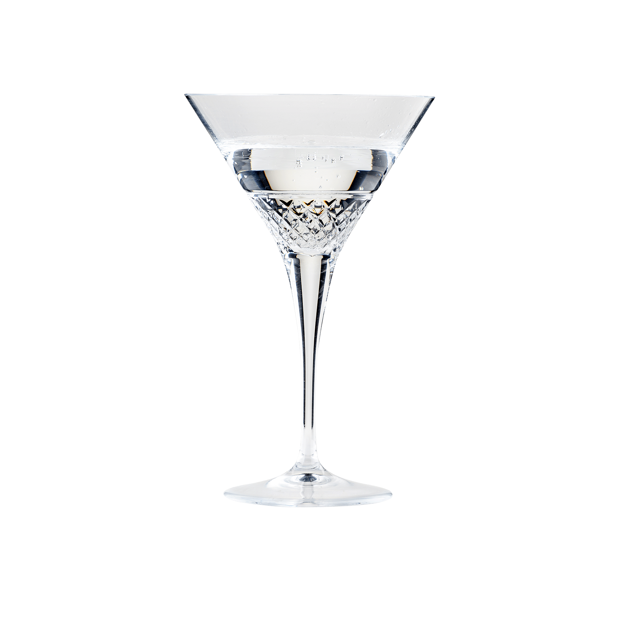Istra Martini Glass