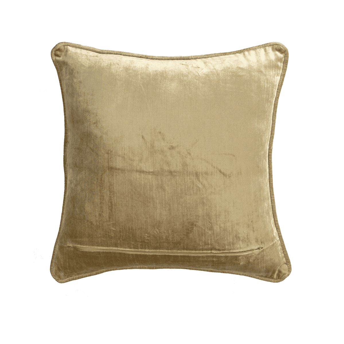 Suzani Linen Decorative Cushion L18 x W18