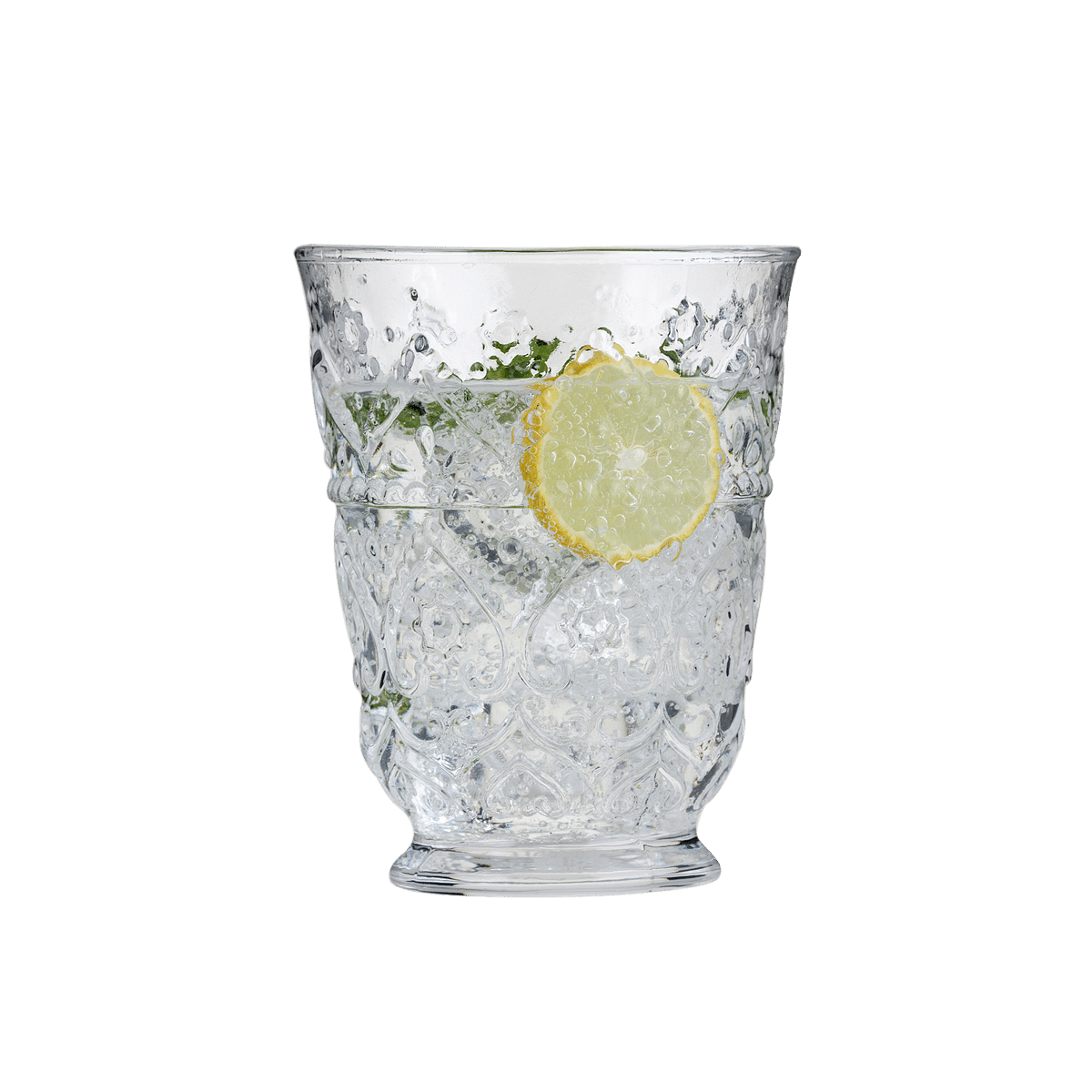 Bombay Tumbler
