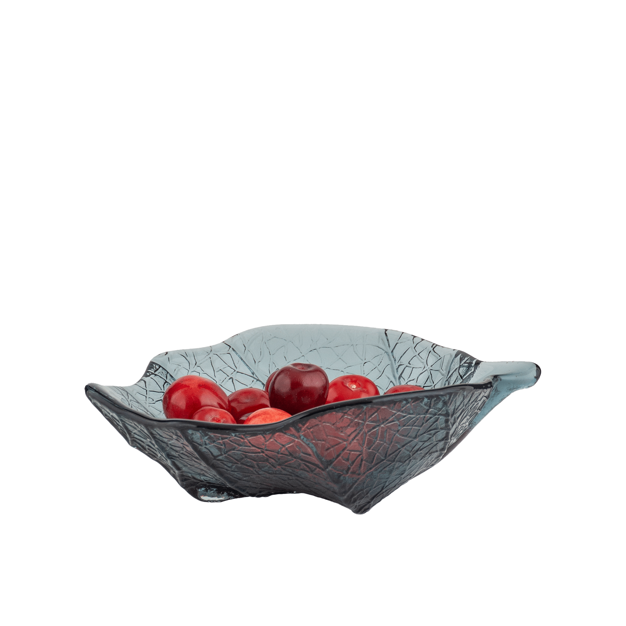 Leaf Dessert Bowl