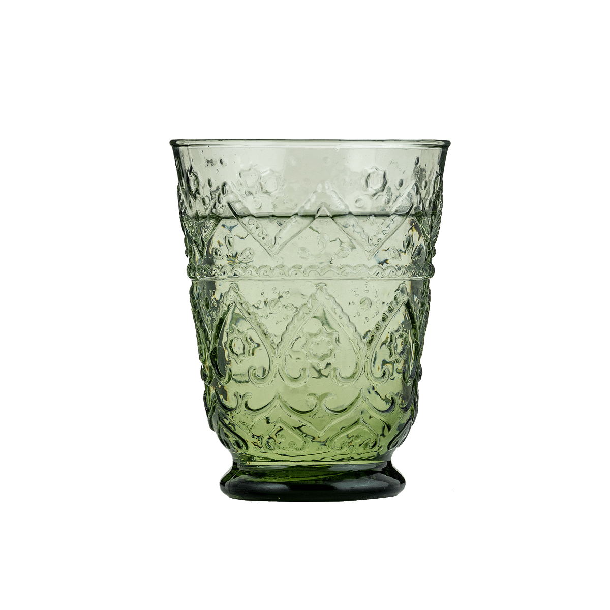 Bombay Tumbler