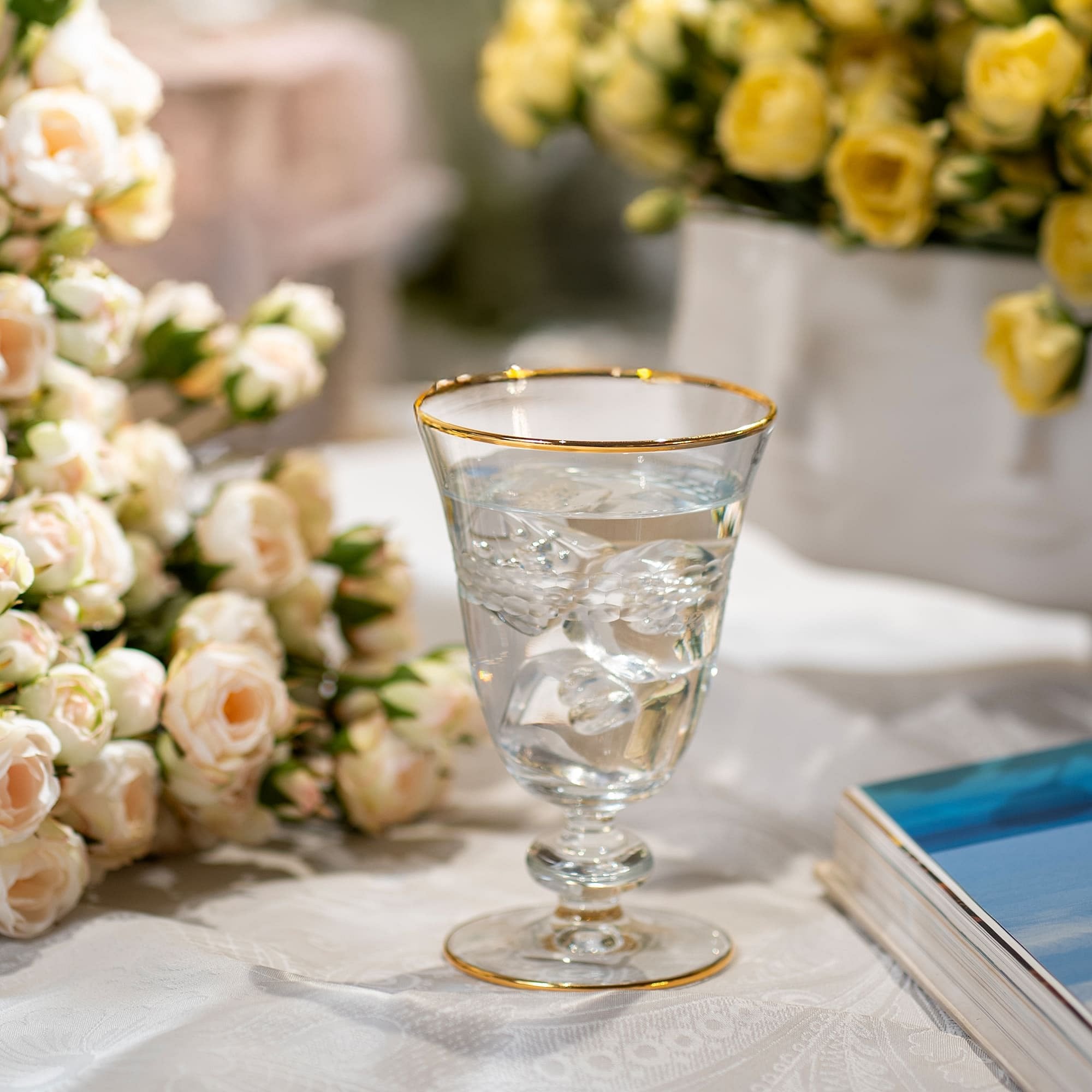 RICHMOND GOBLET