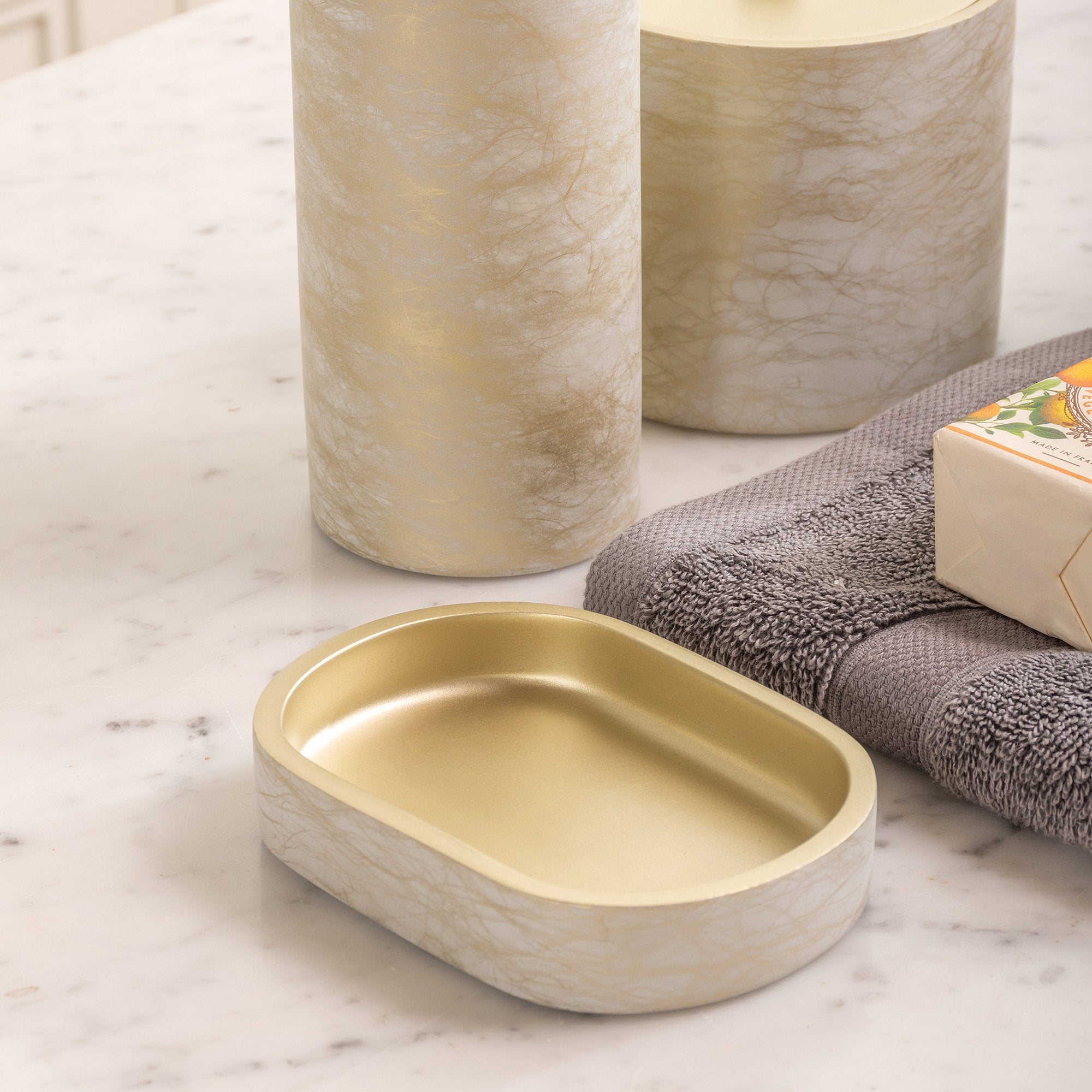 Nova Soap Dish