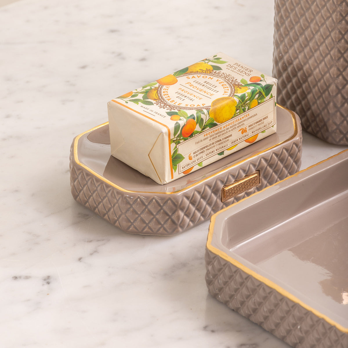 Marion Soap Dish