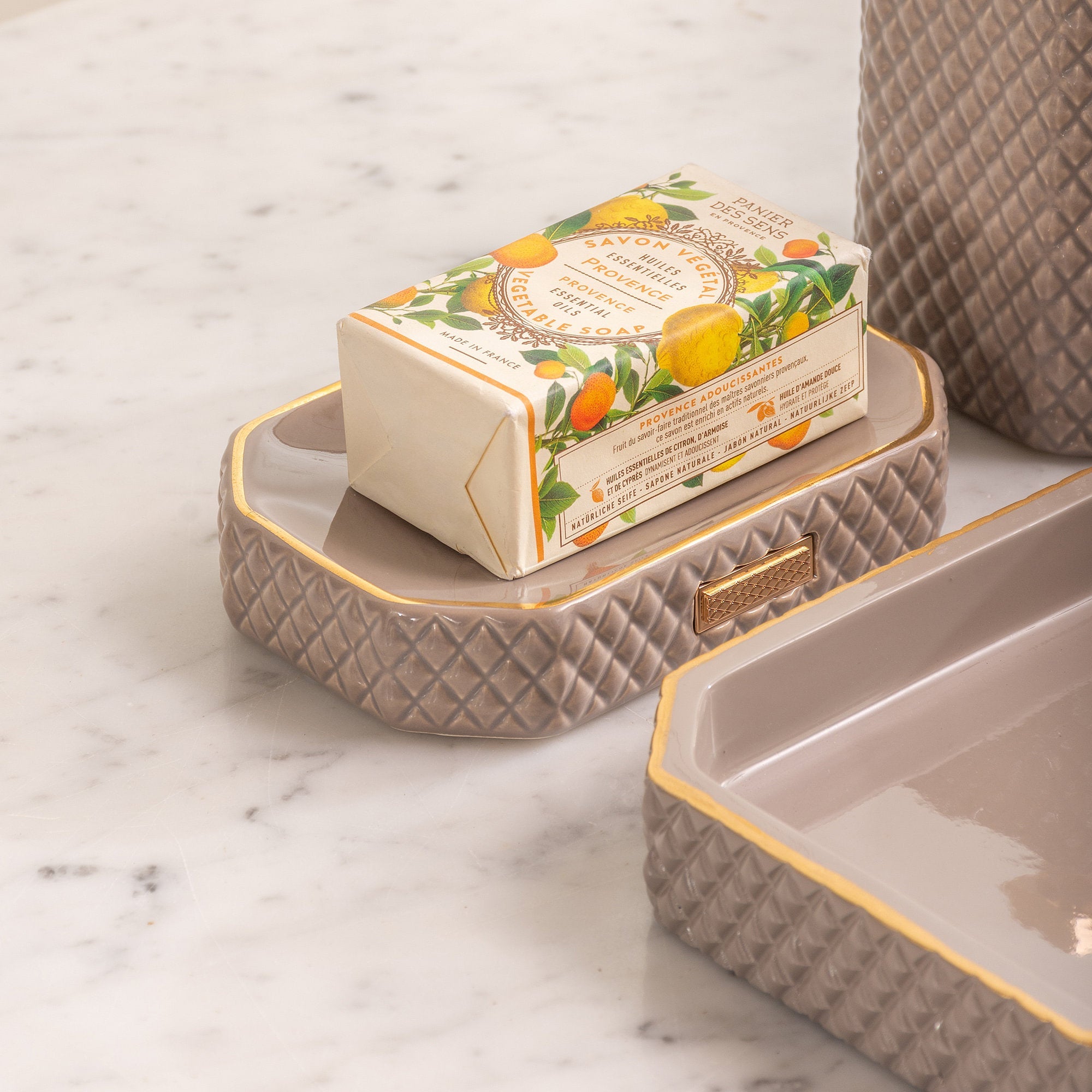Marion Soap Dish