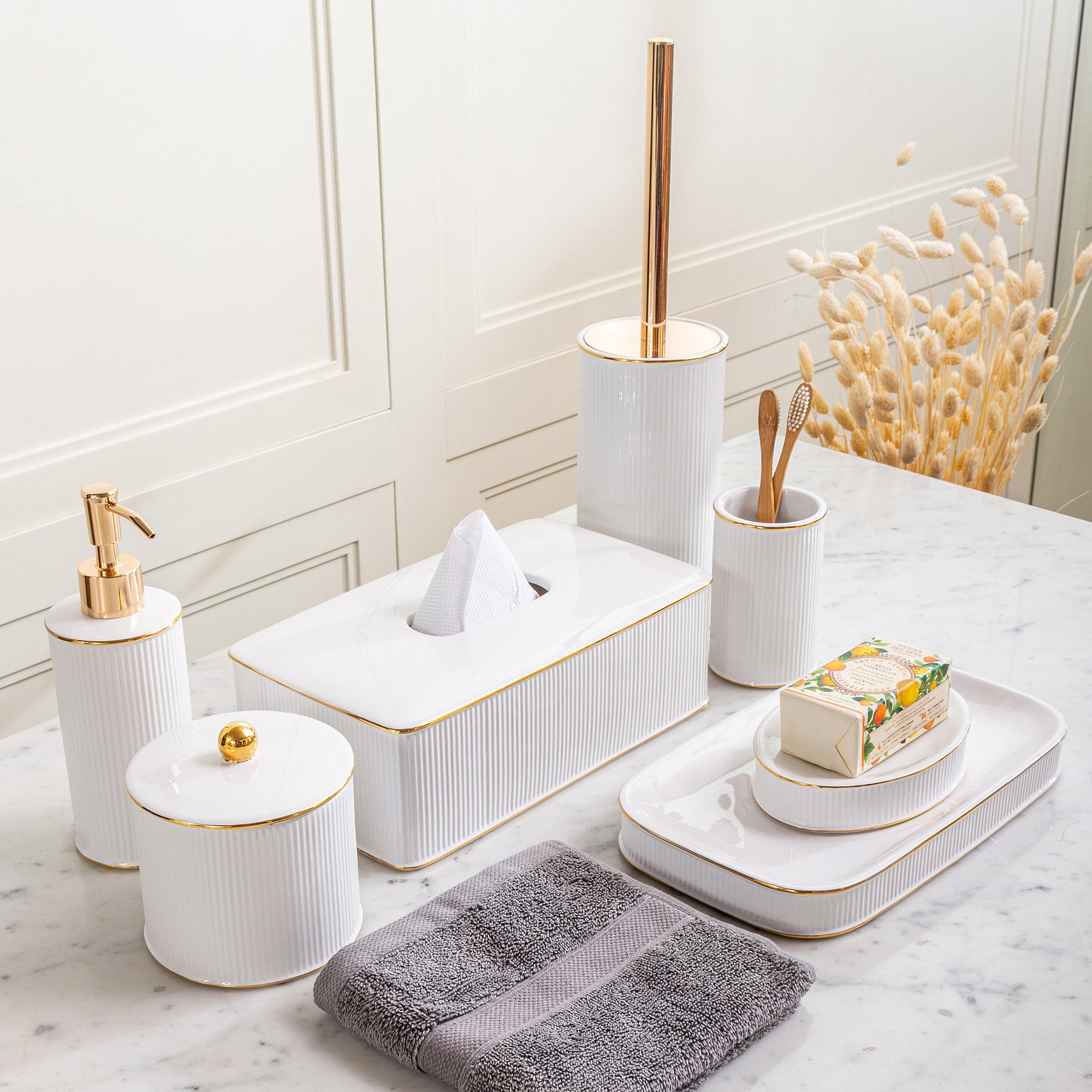 La Maison Toilet Brush