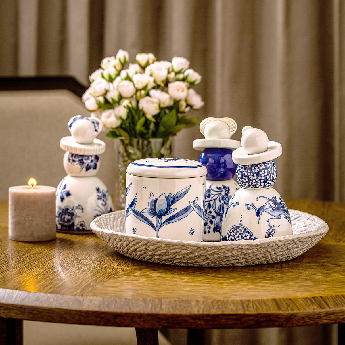 Proud Mary Astonia-Pattern