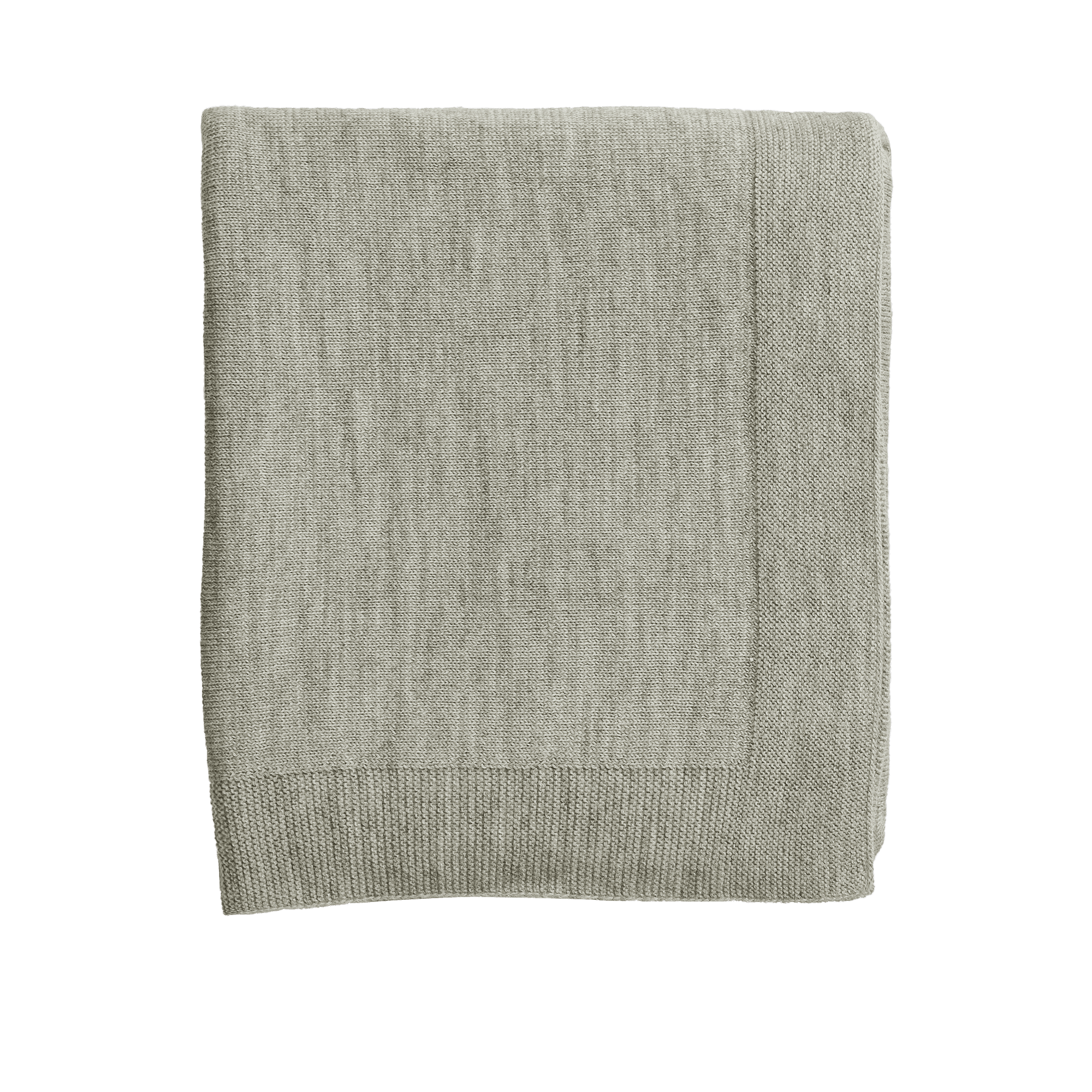 Douillet 100% Woolen Throw Blanket
