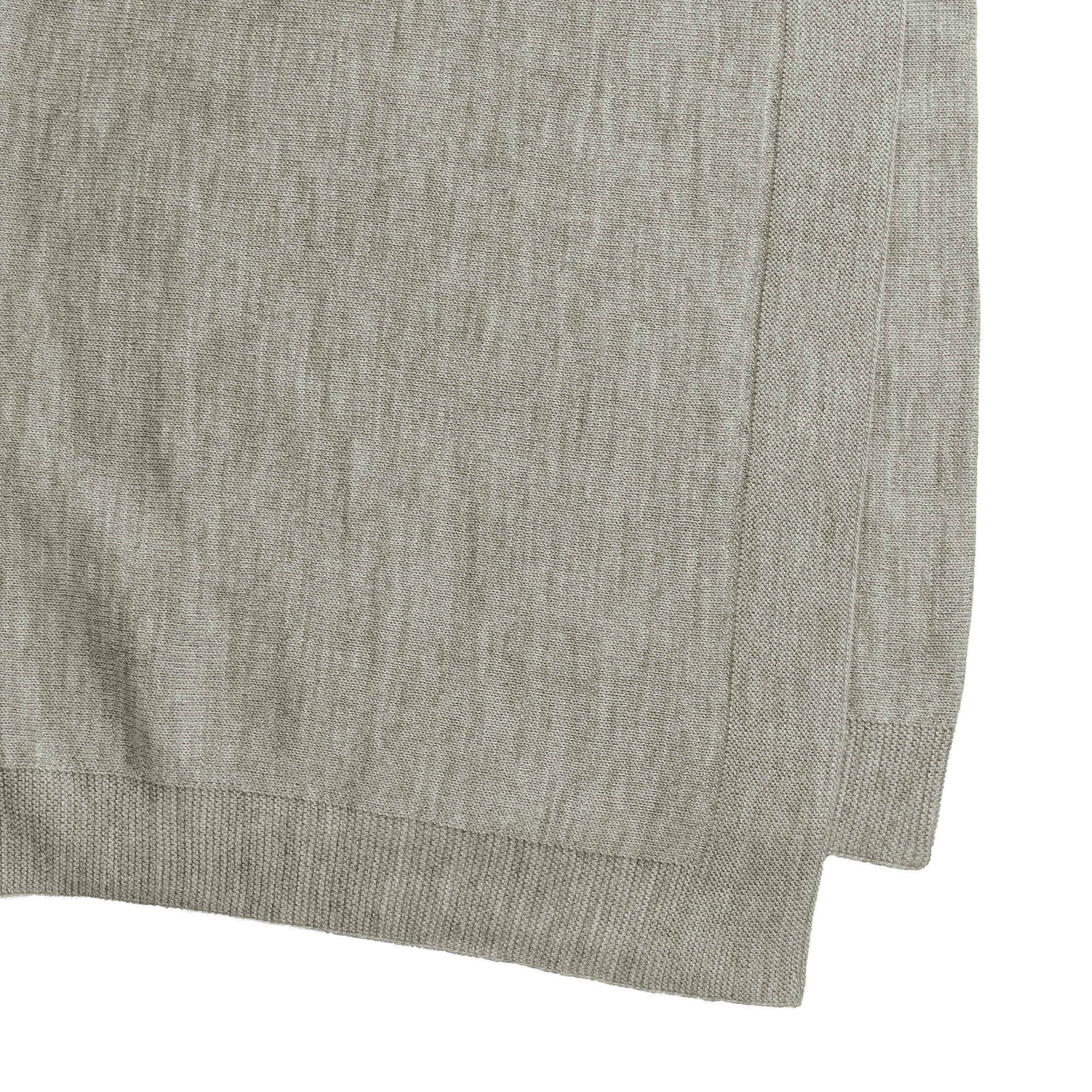 Douillet 100% Woolen Throw Blanket