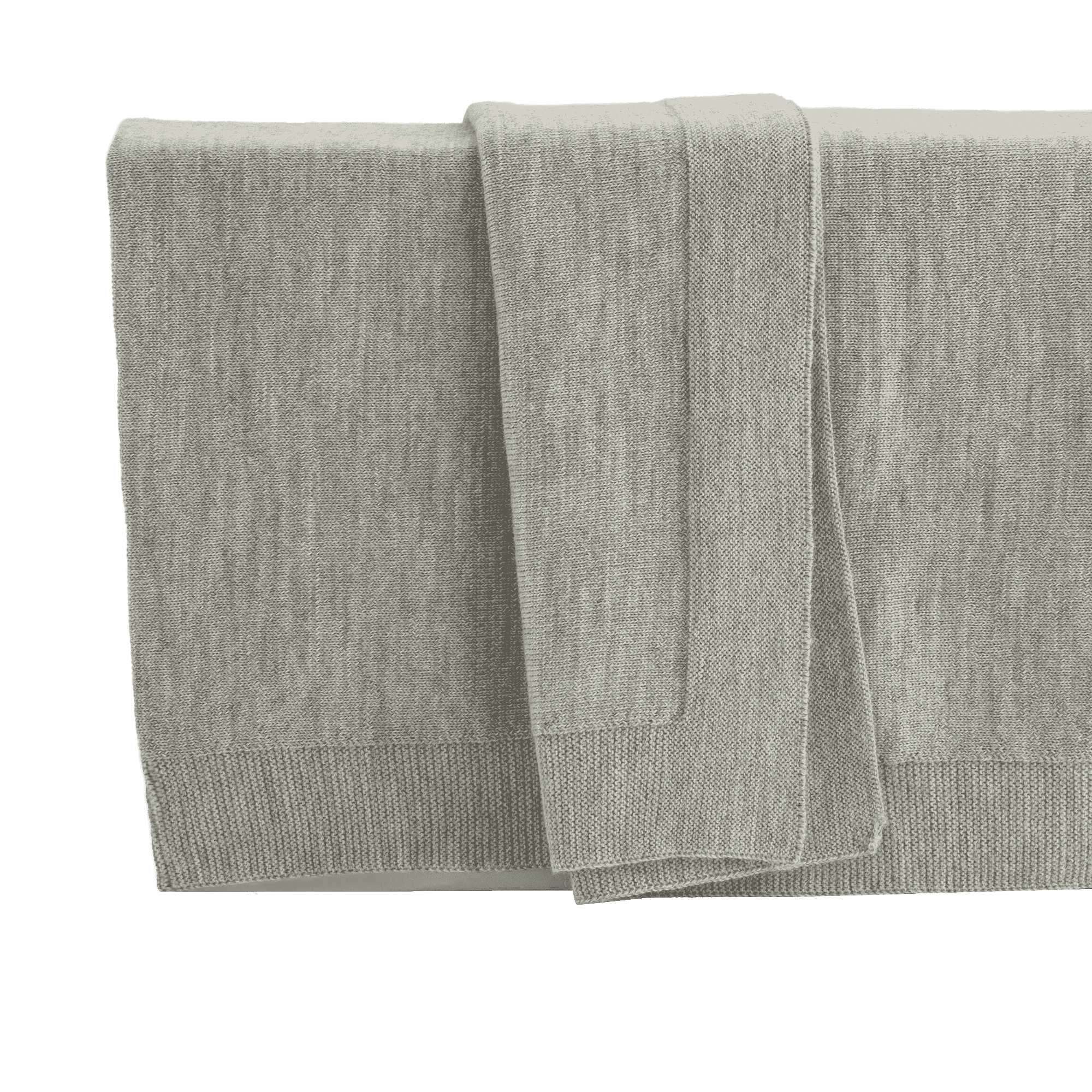 Douillet 100% Woolen Throw Blanket