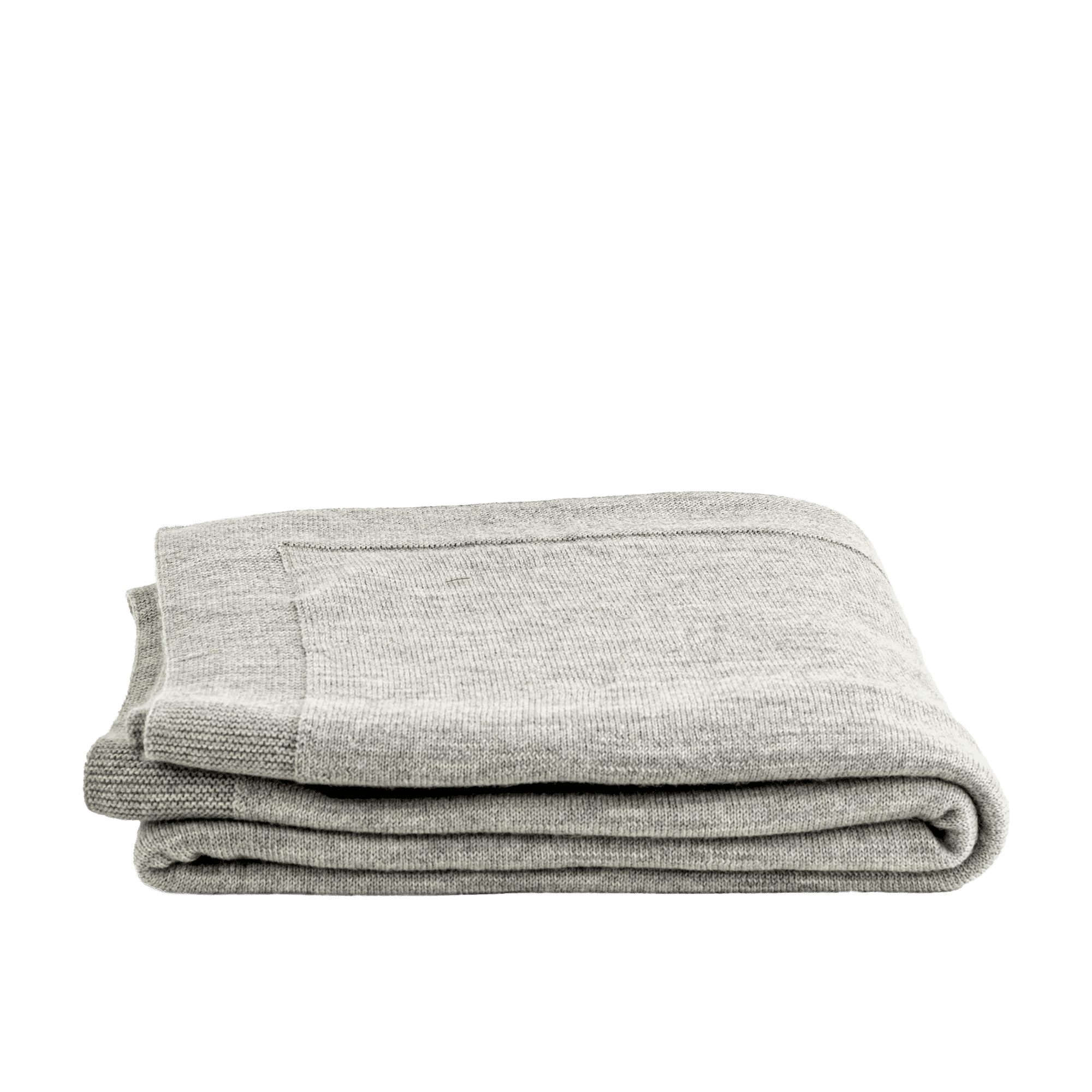 Douillet 100% Woolen Throw Blanket
